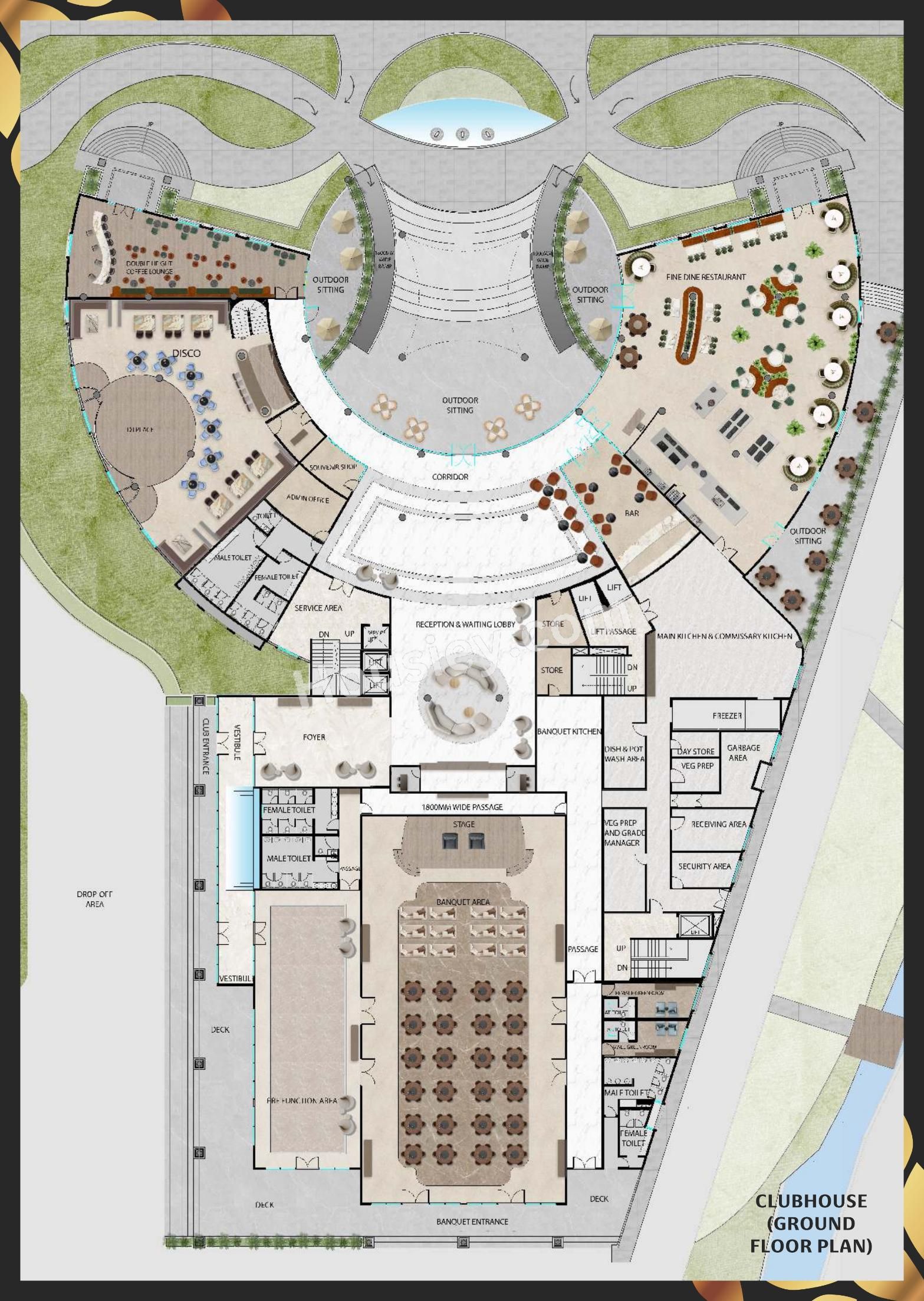 Floor Plan 3