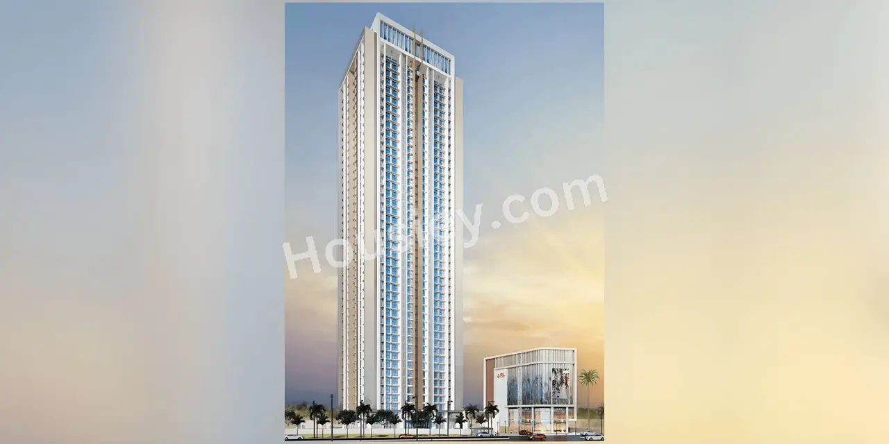 Rajlaxmi The Parkstreet