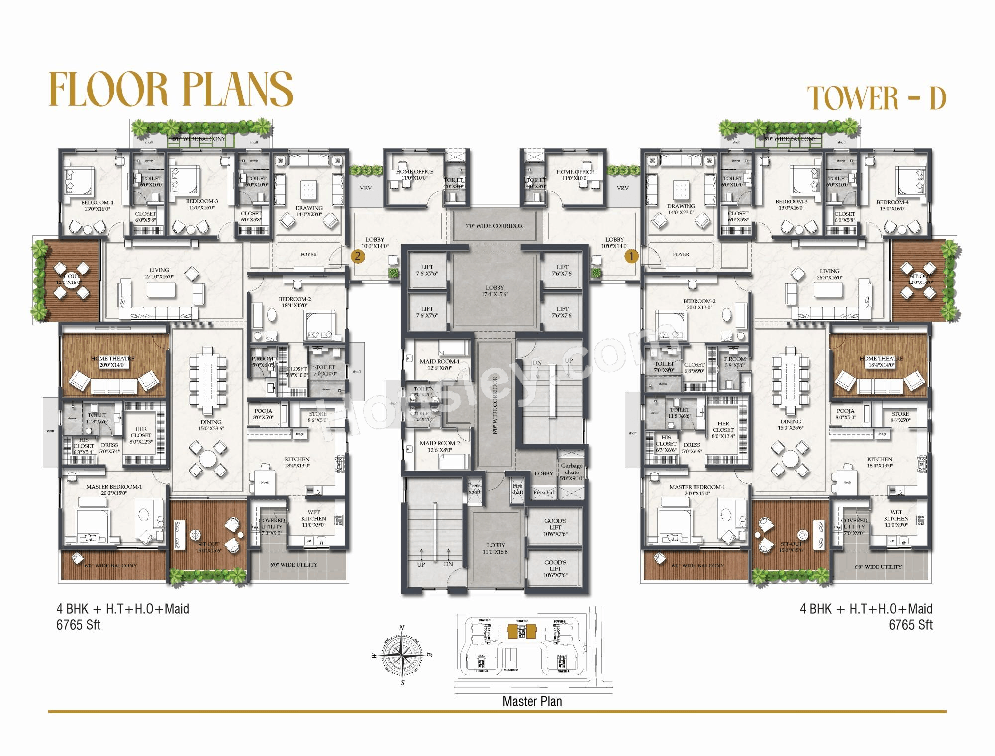 Floor Plan 3