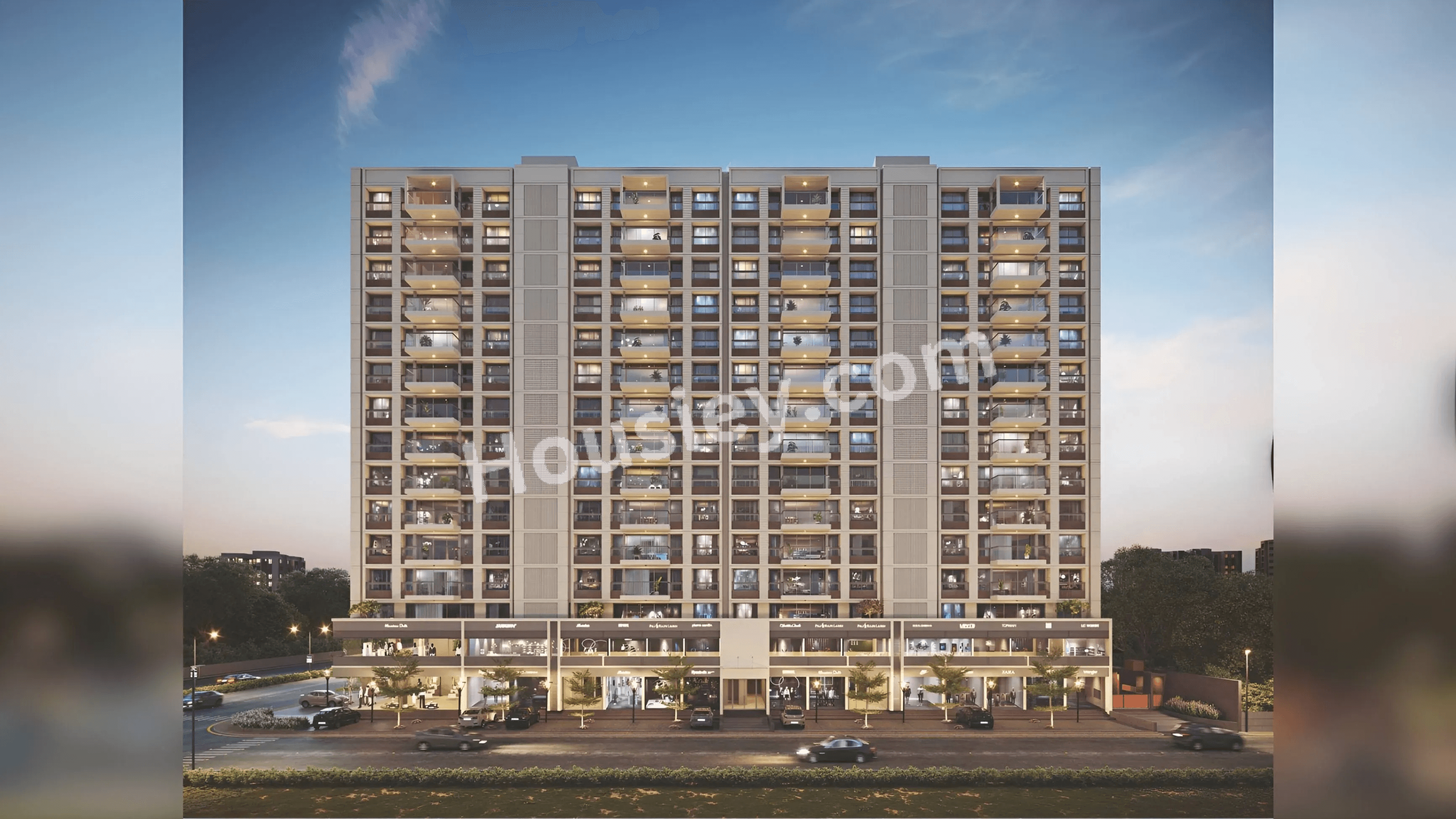 Rajshree Regalia