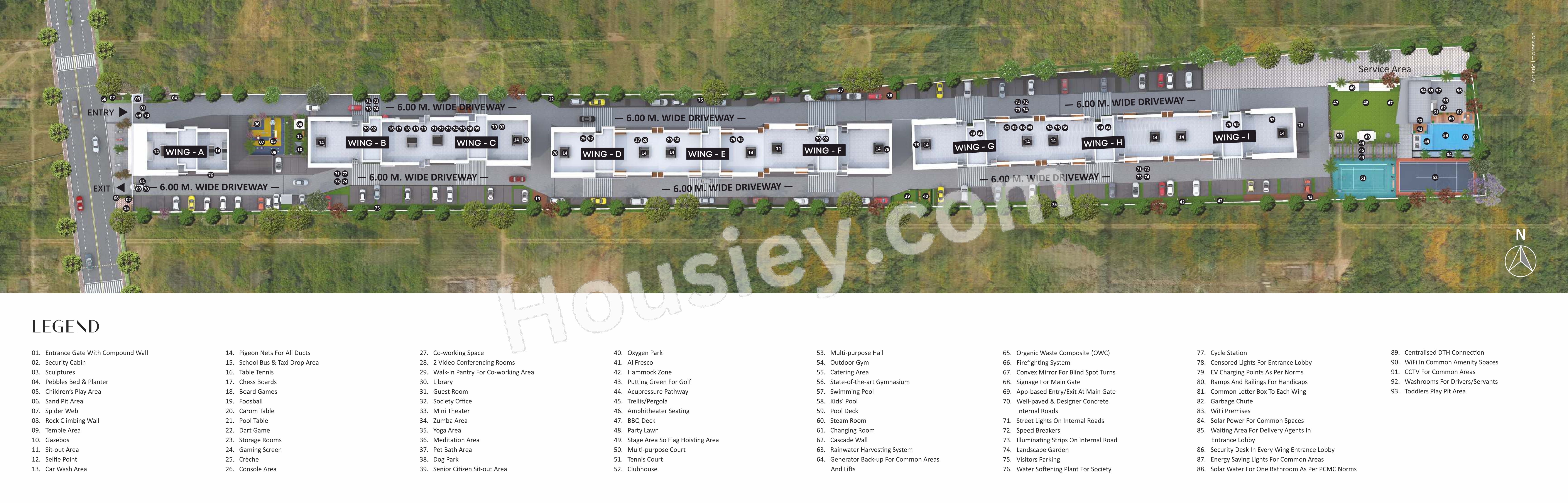Master Plan 1