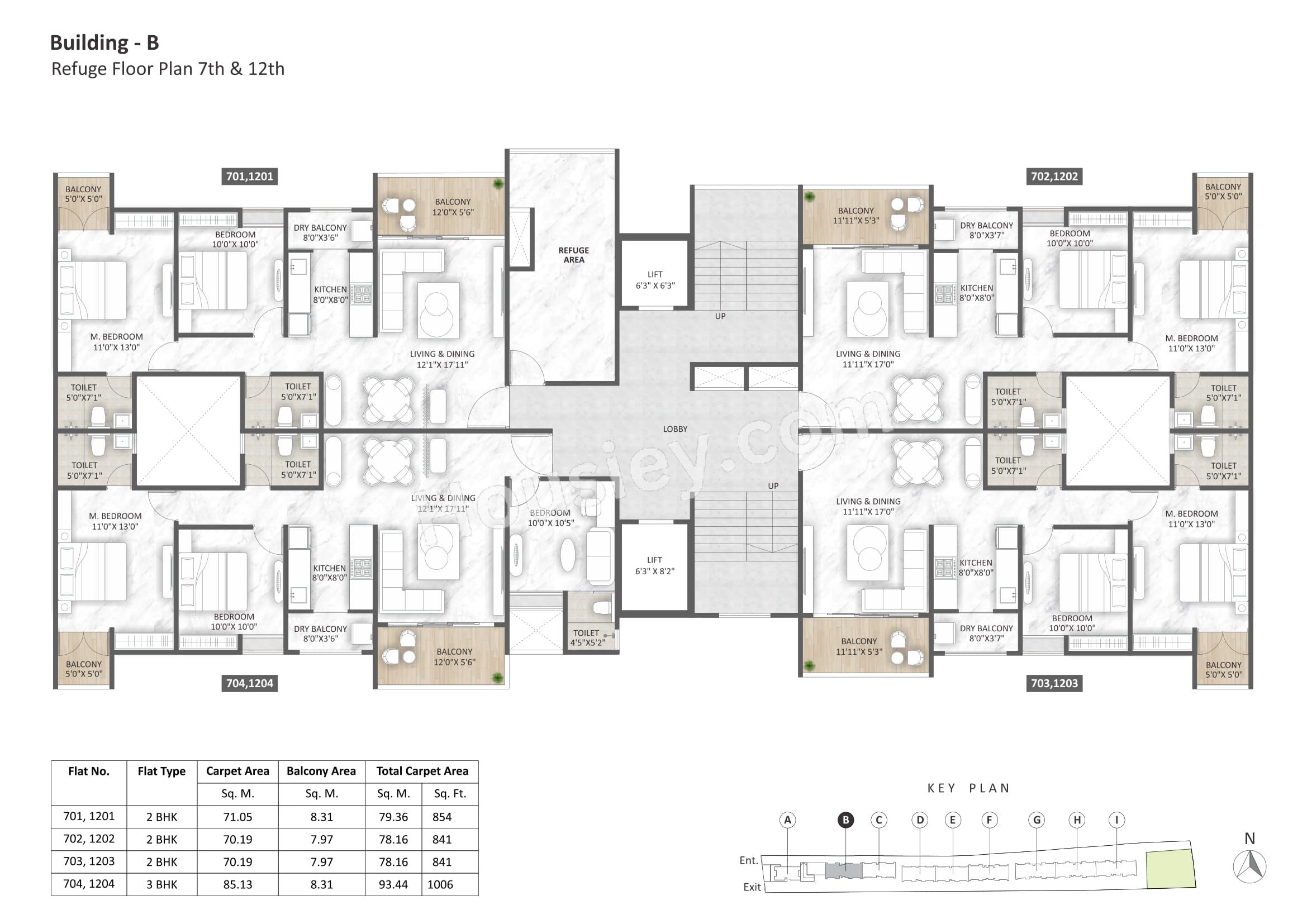 Floor Plan 3