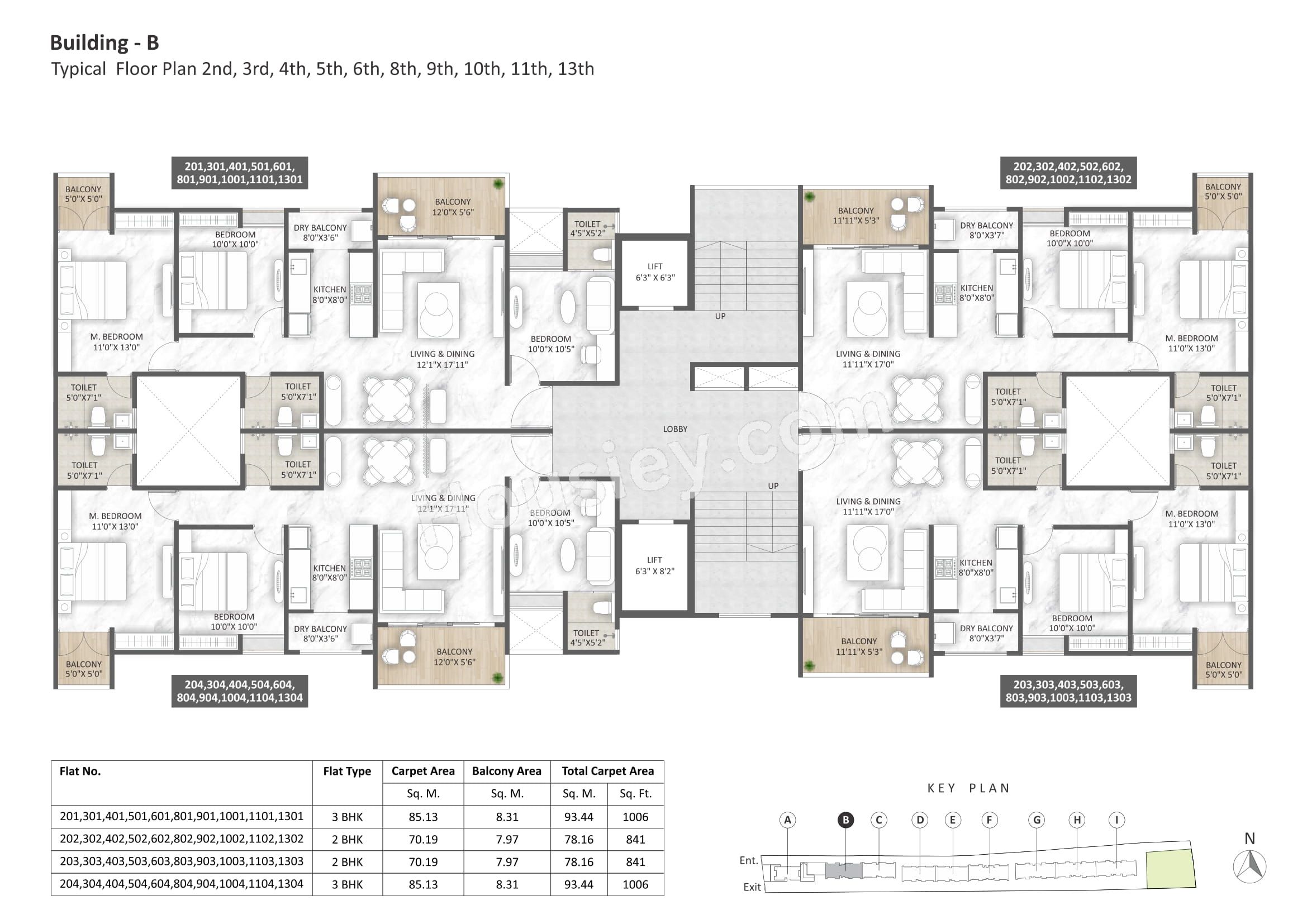 Floor Plan 4