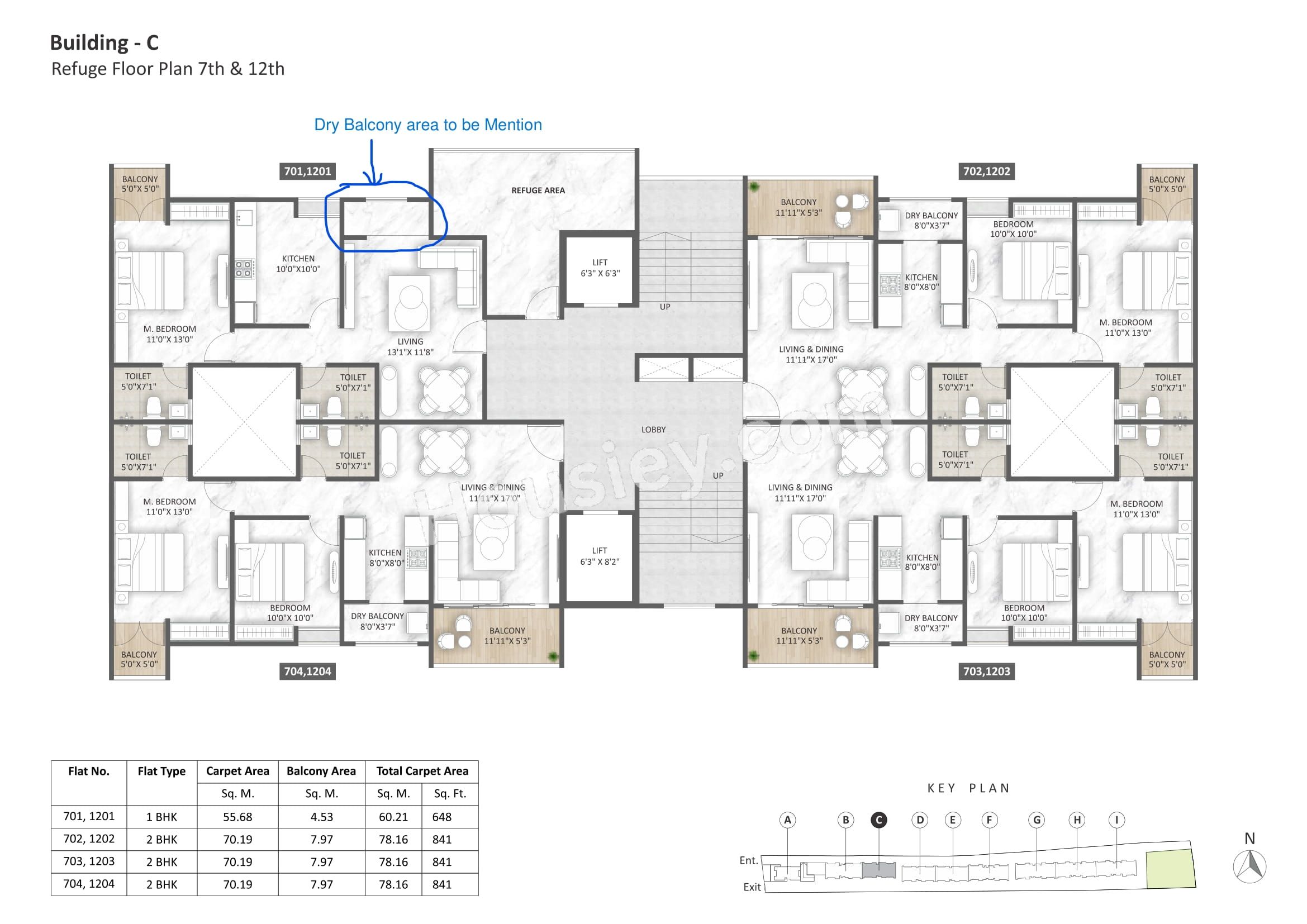 Floor Plan 6