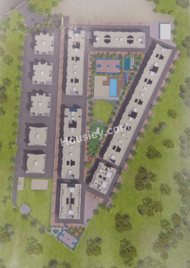 Master Plan 1