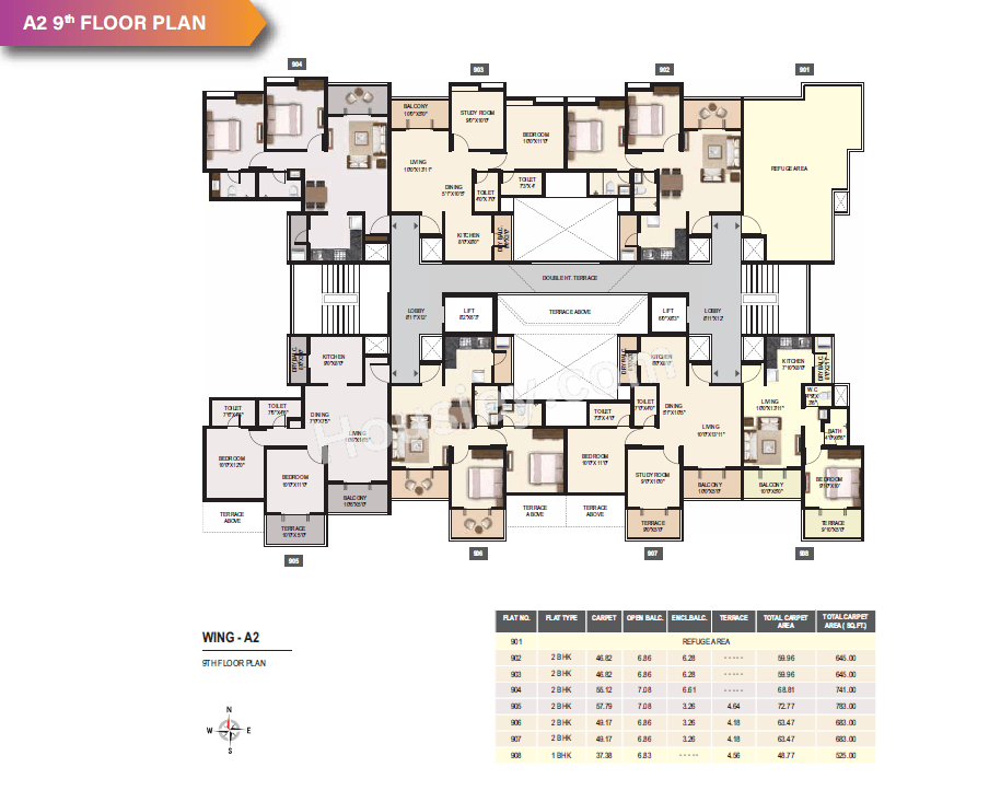 Floor Plan 3