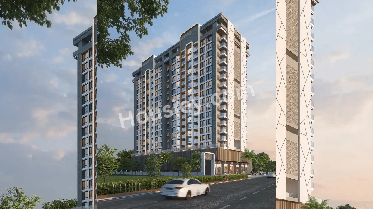 Ram India Address One