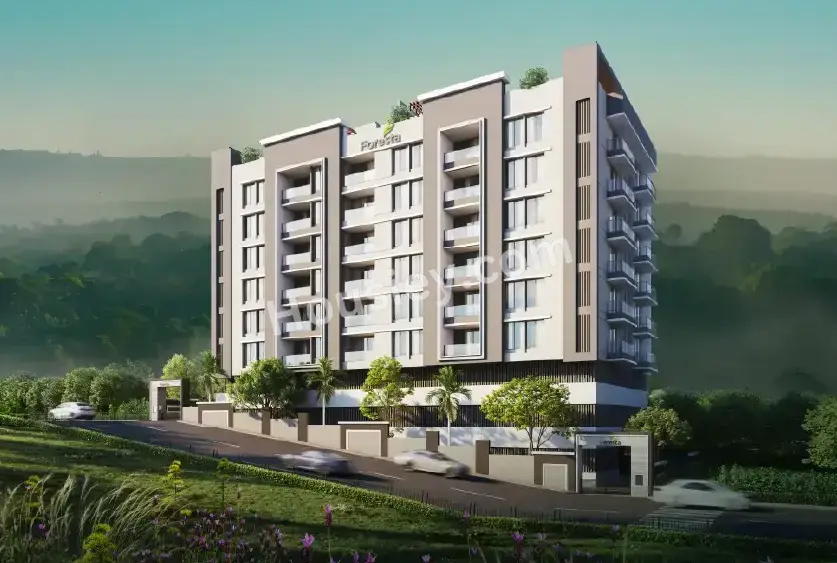 Ram India Foresta