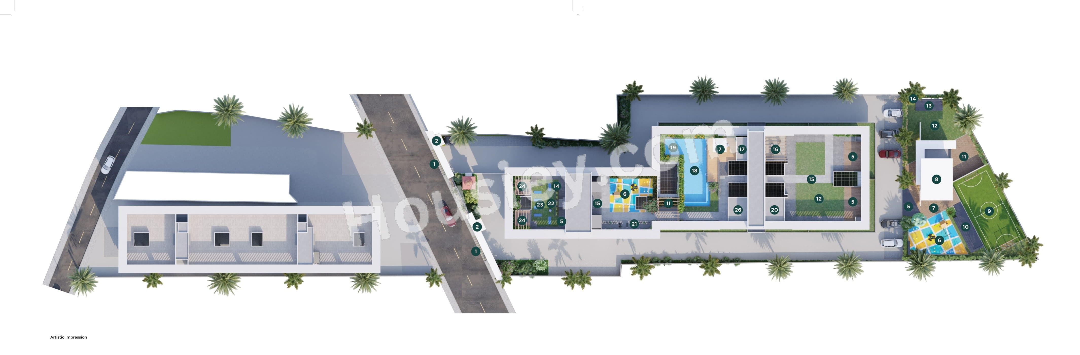 Master Plan 1