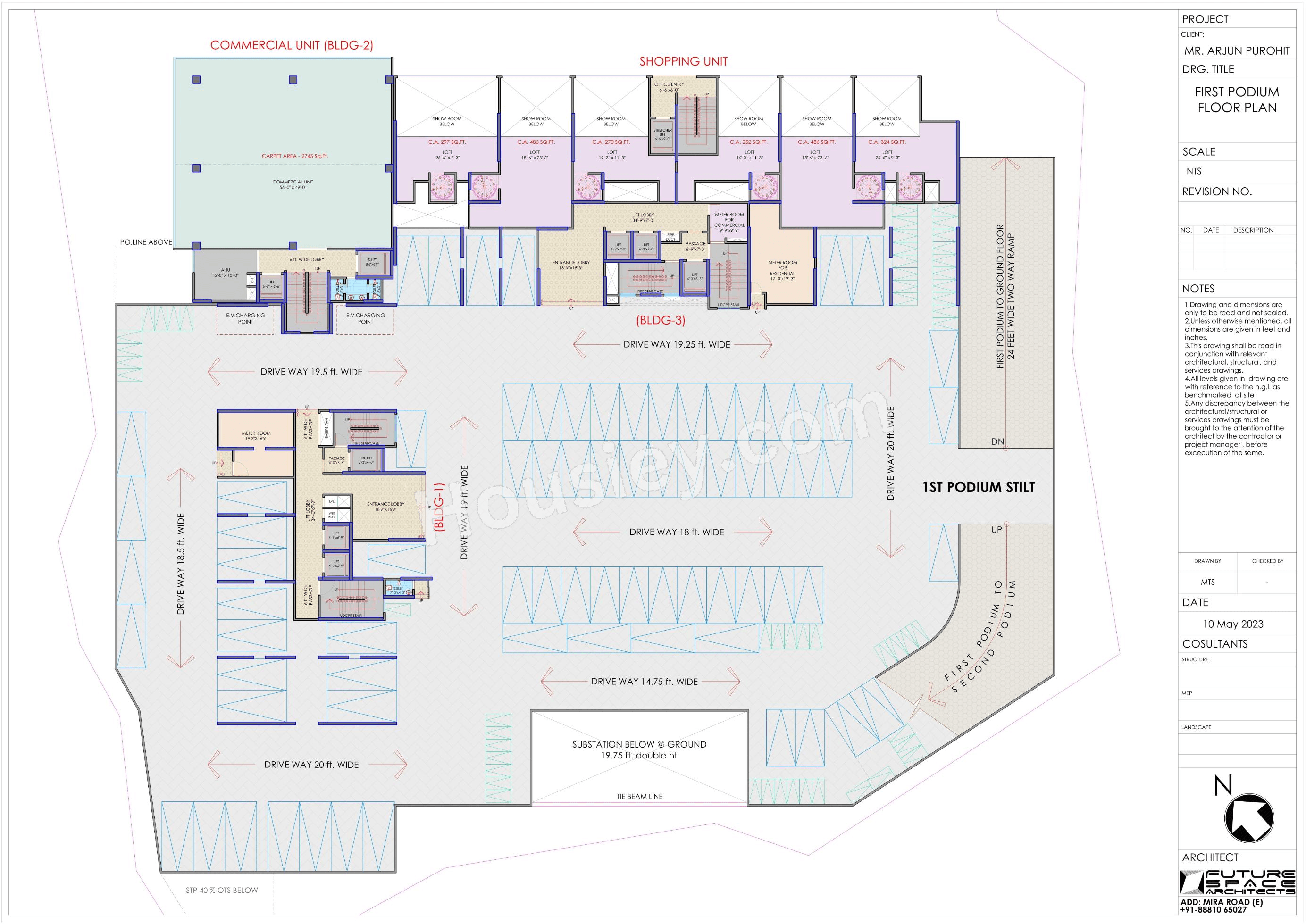 Floor Plan 4