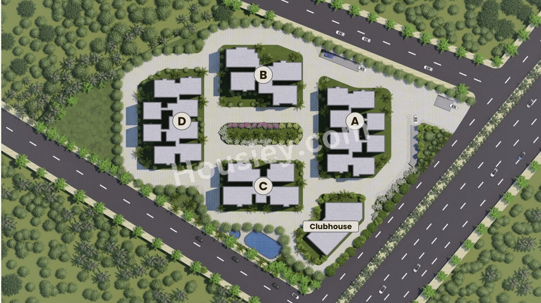 Master Plan 1