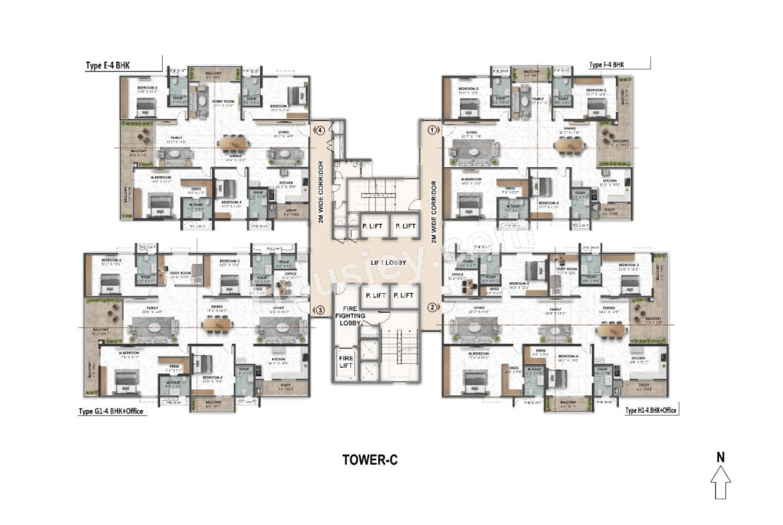 Floor Plan 3