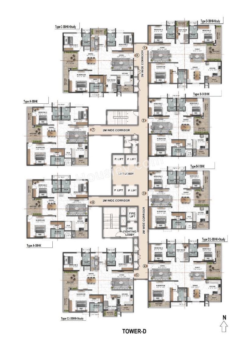 Floor Plan 4