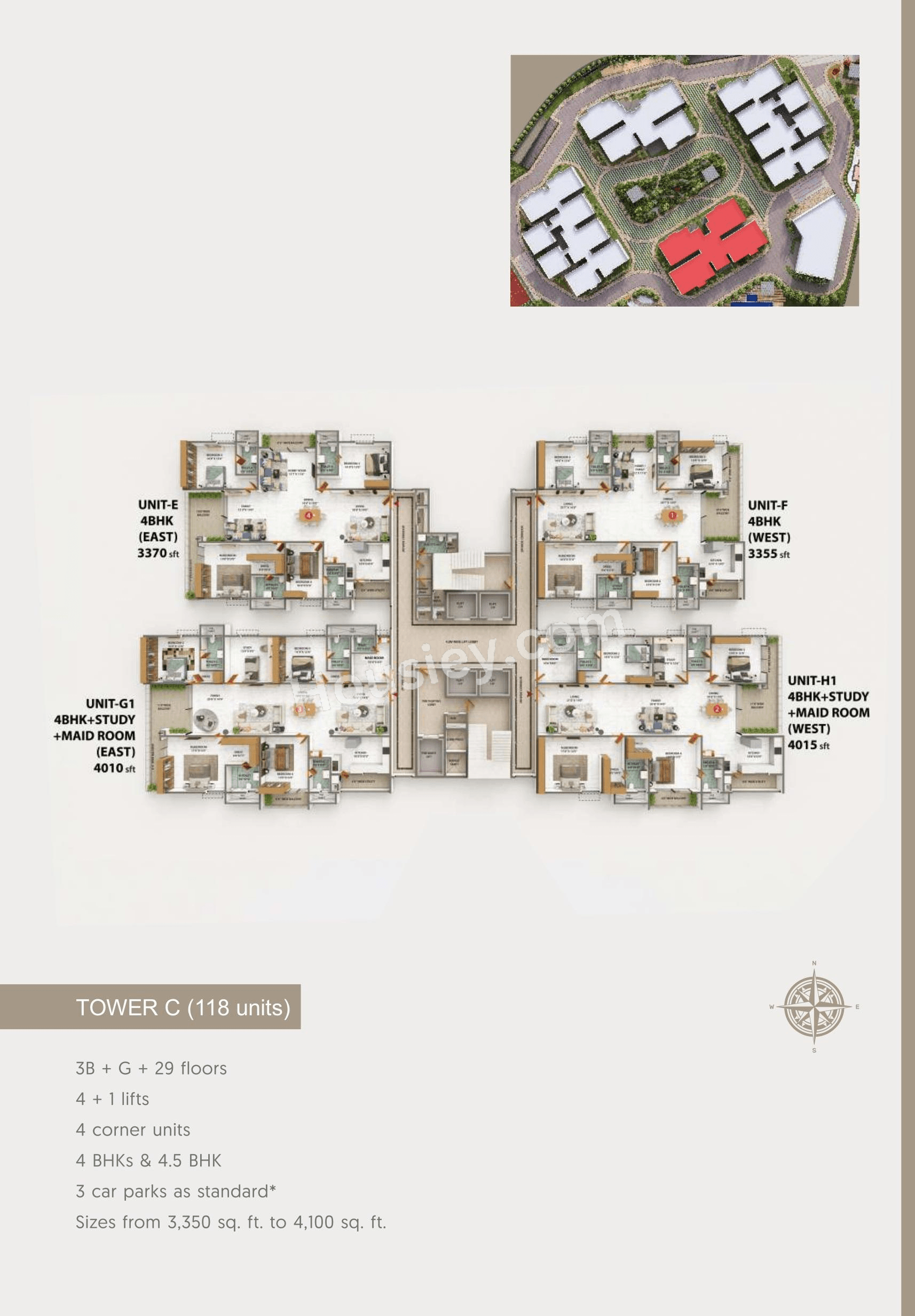 Floor Plan 3