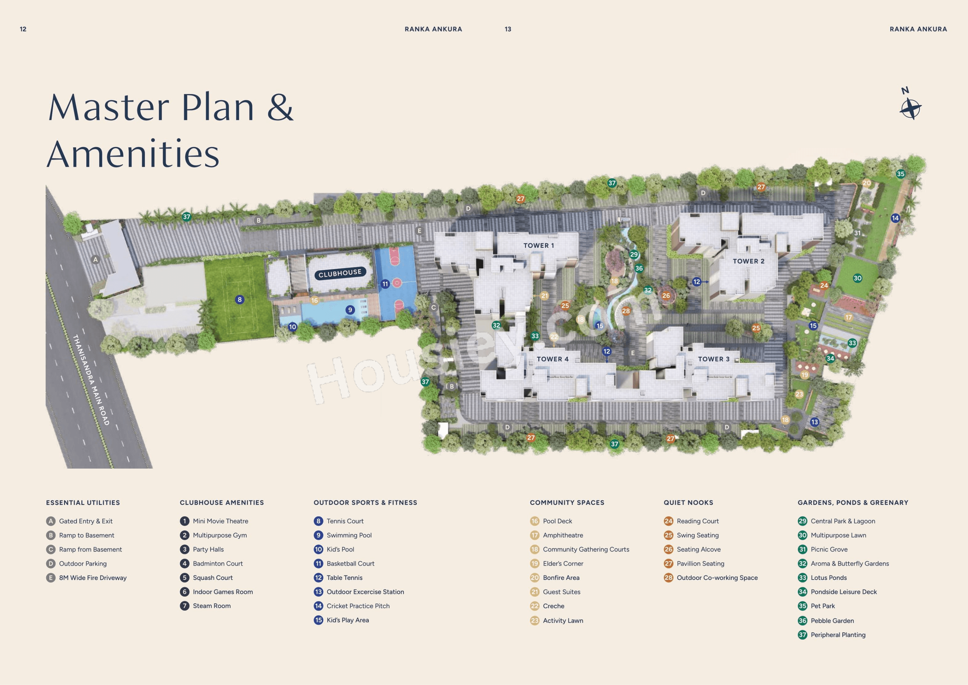 Master Plan 1