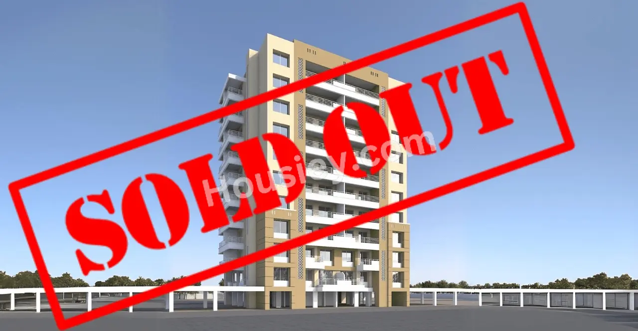 Raojee Palladium Homes