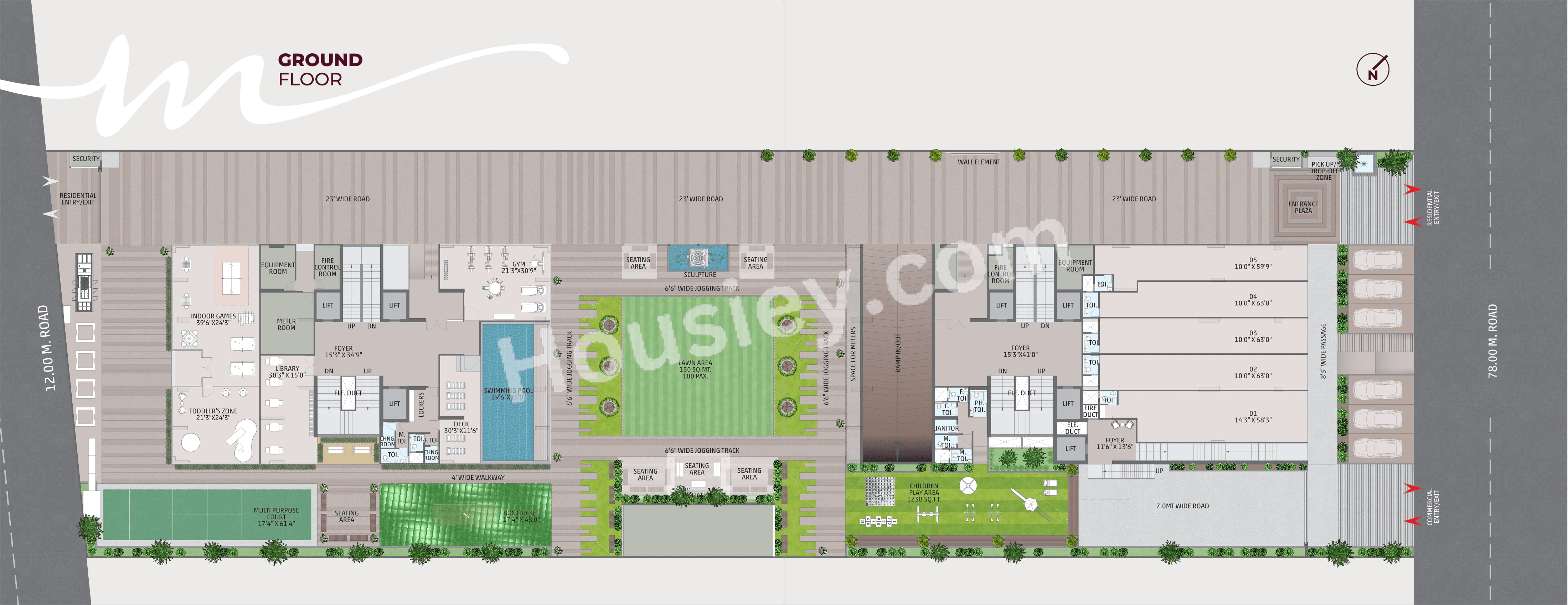 Master Plan 1