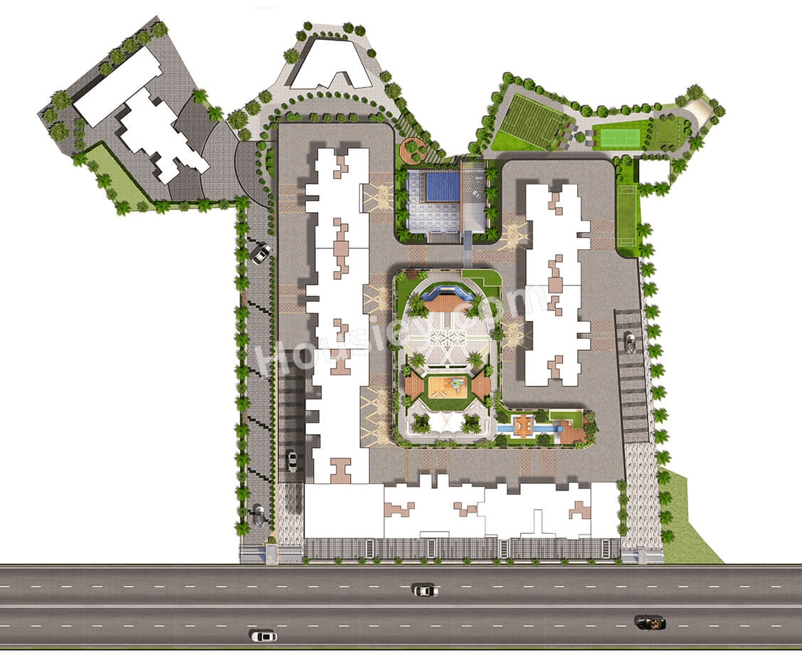 Master Plan 1