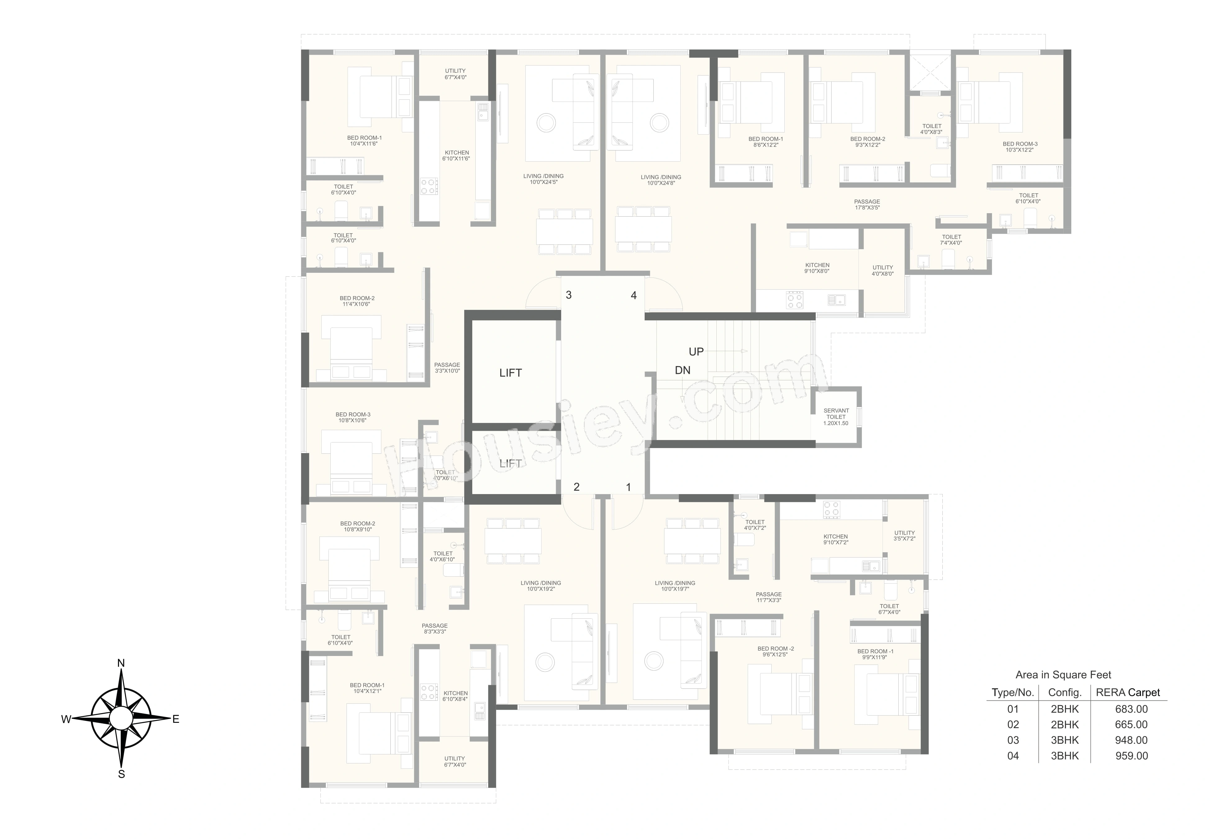 Rathod Ratan Address Master Plan