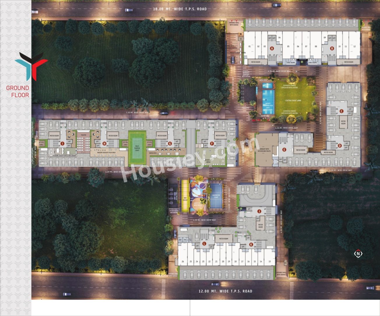 Master Plan 1