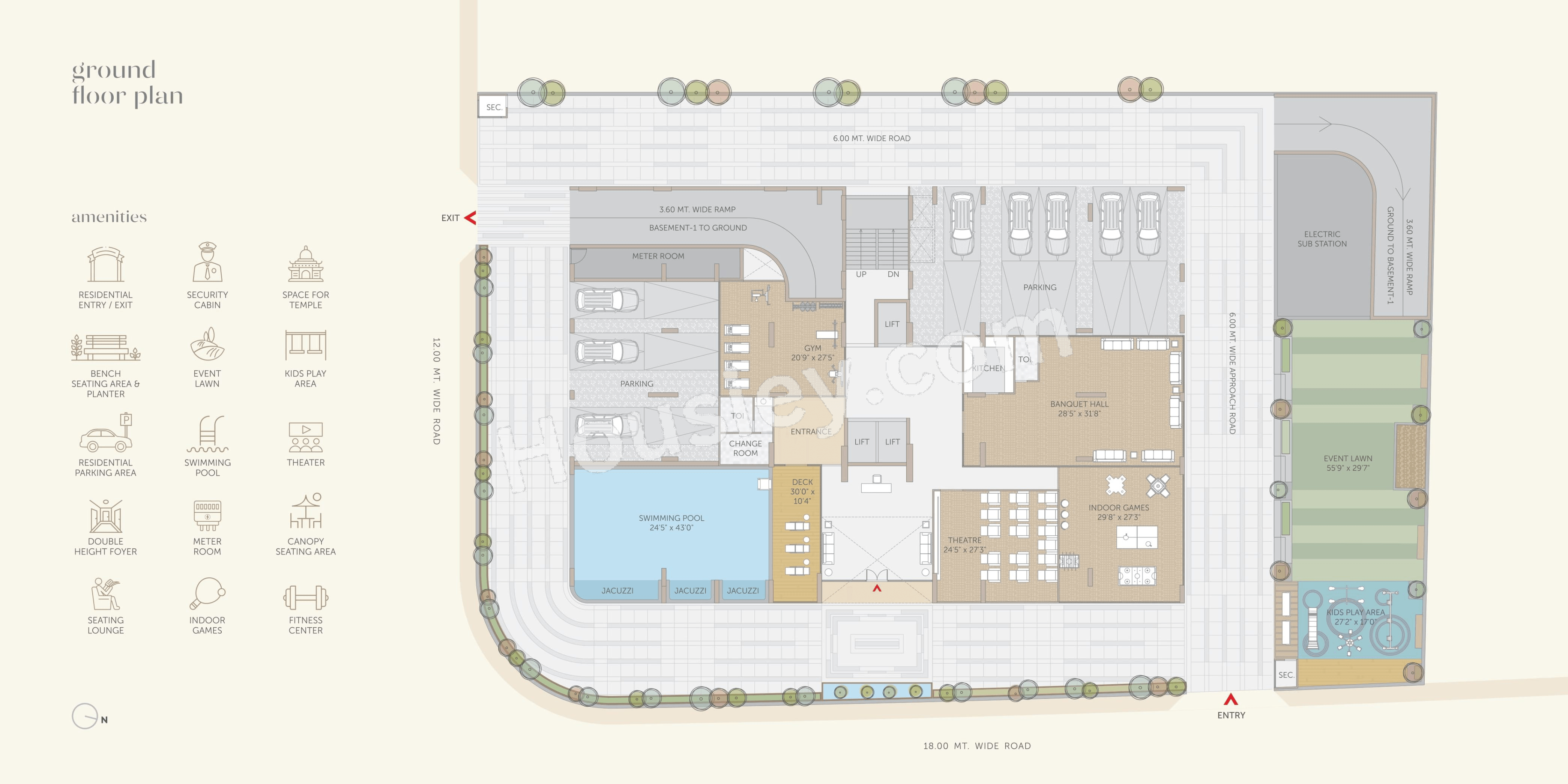 Master Plan 1