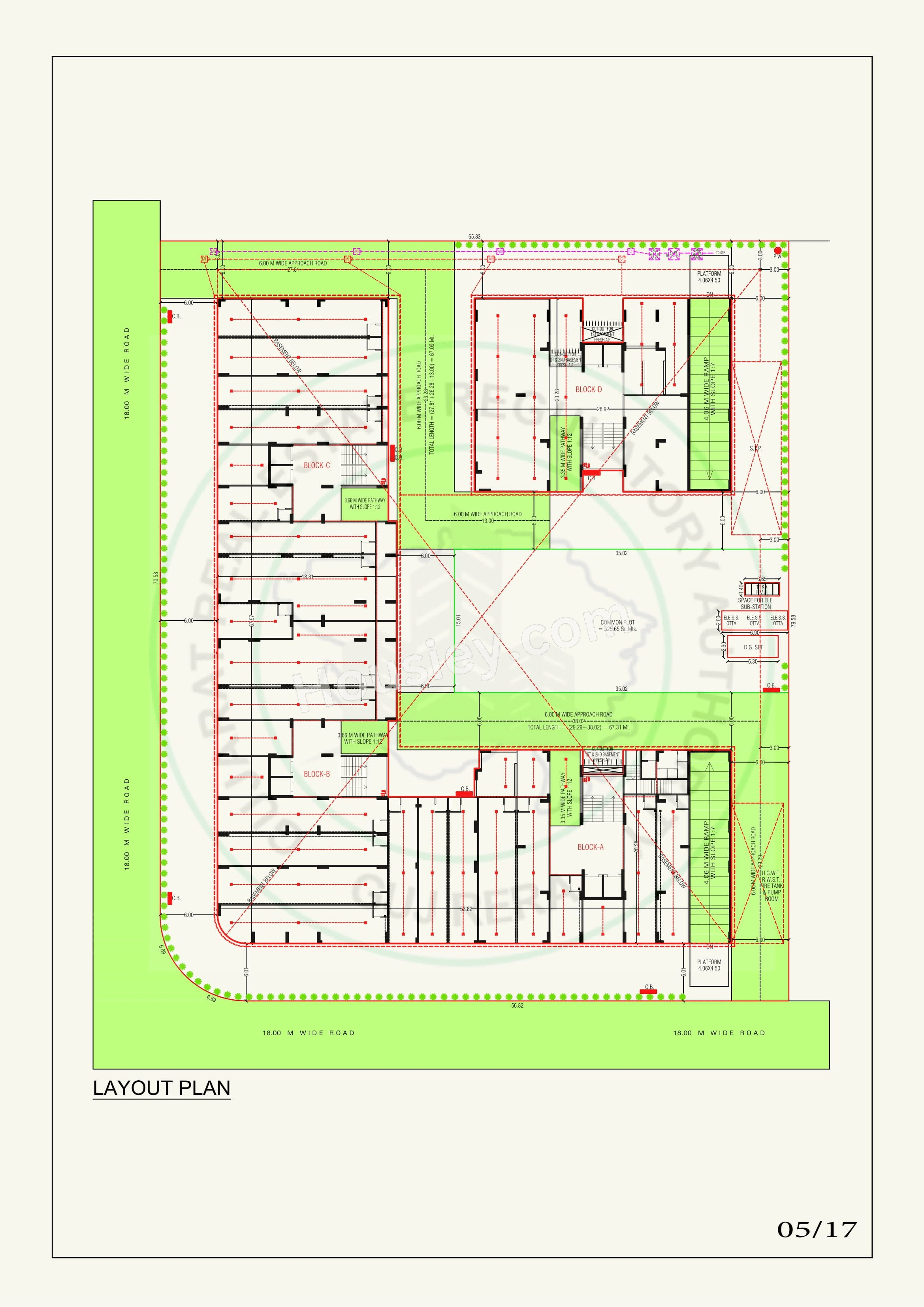 Master Plan 1