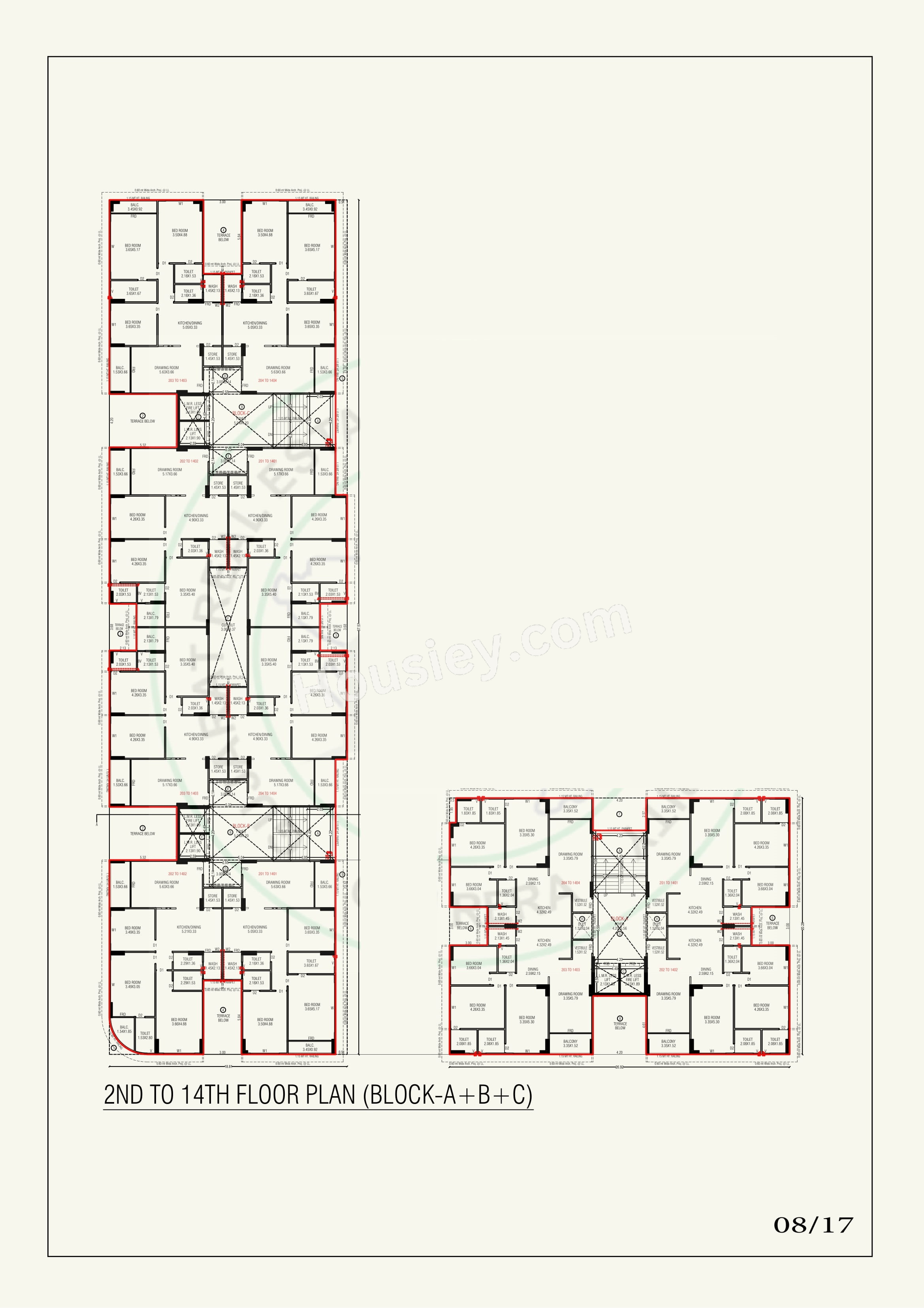 Floor Plan 3
