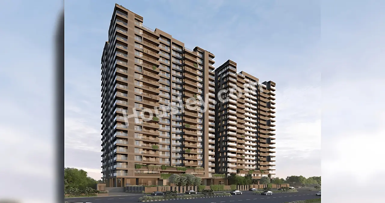 Ratnaakar Artesia