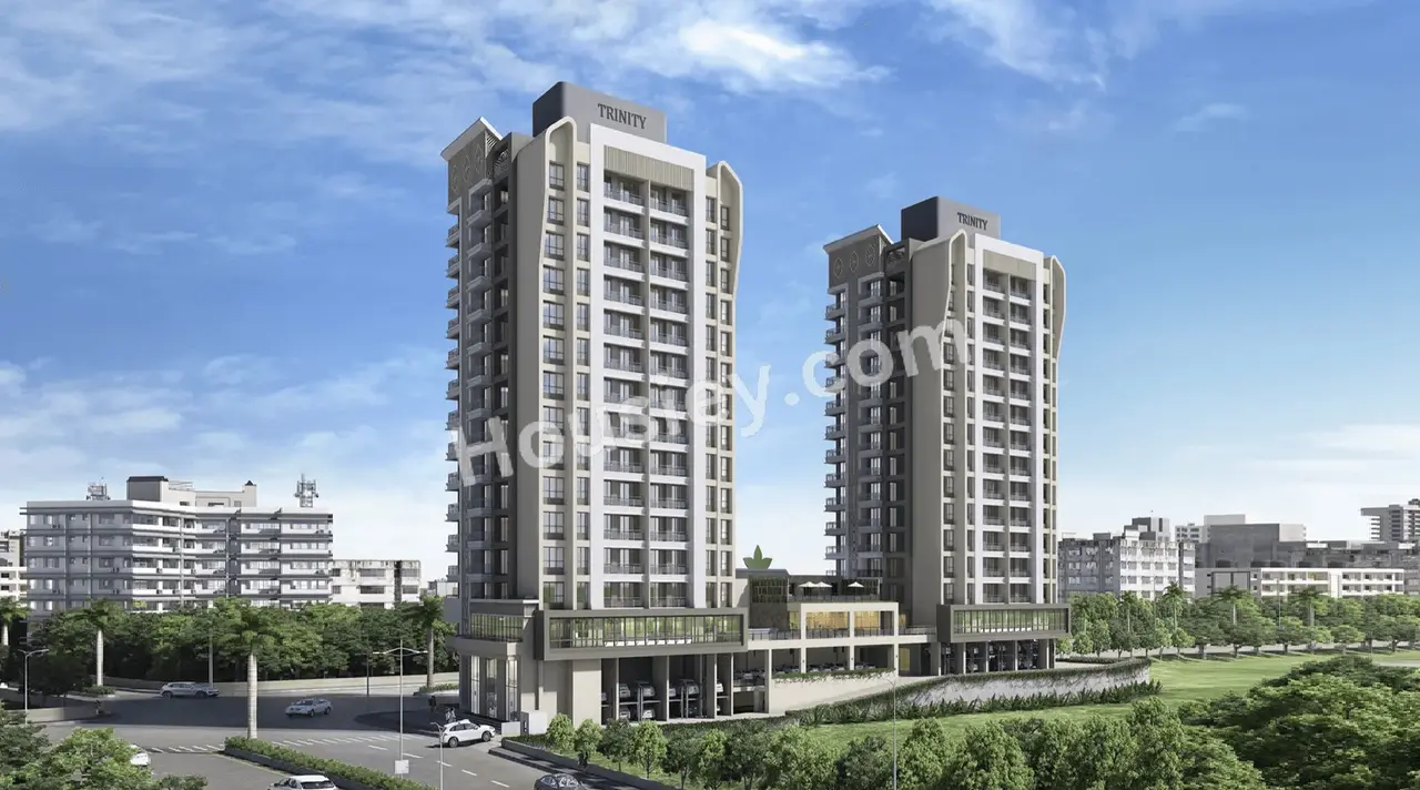 Rattanraj Trinity Moksh