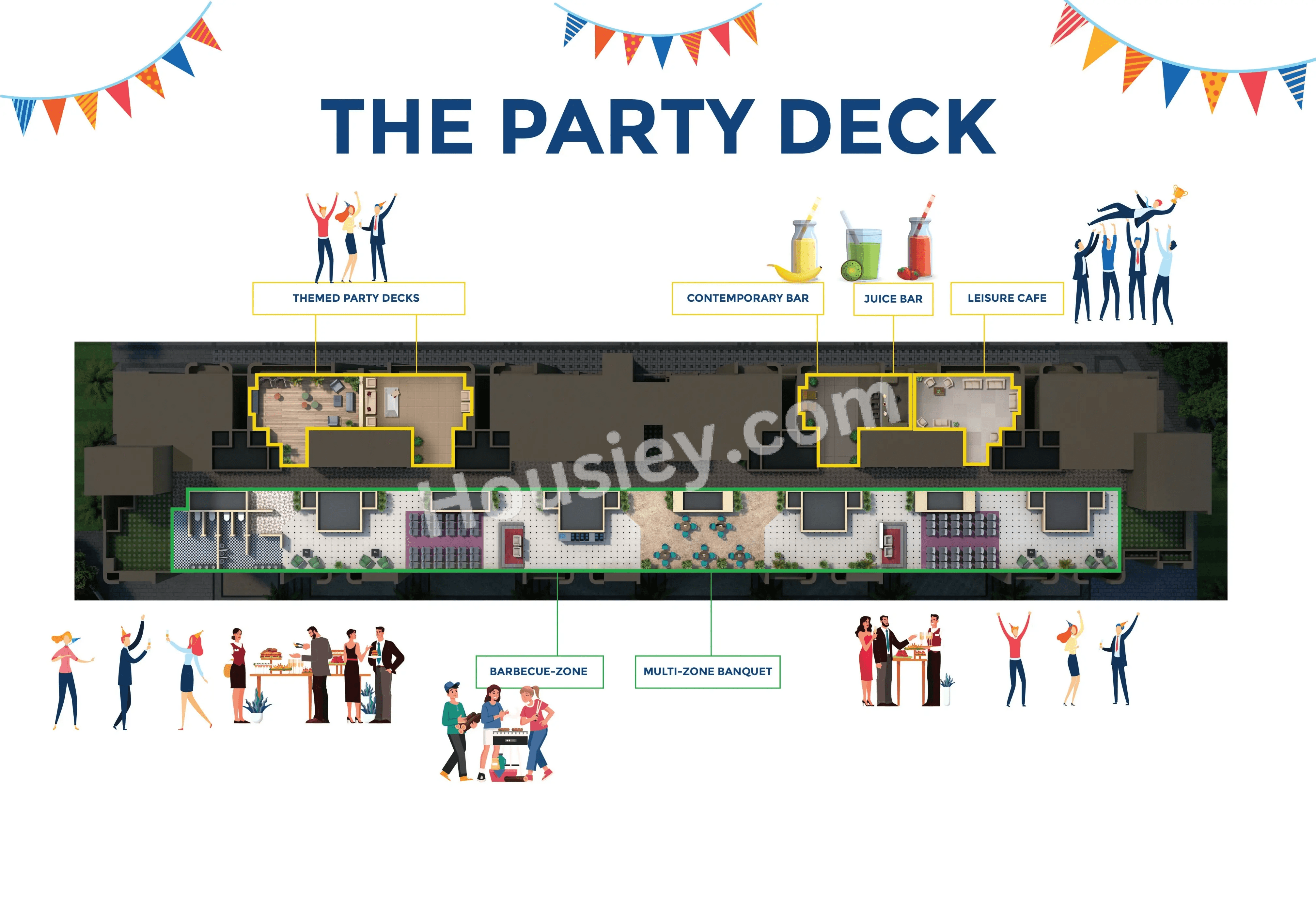 Raunak 108 Floor plan 2