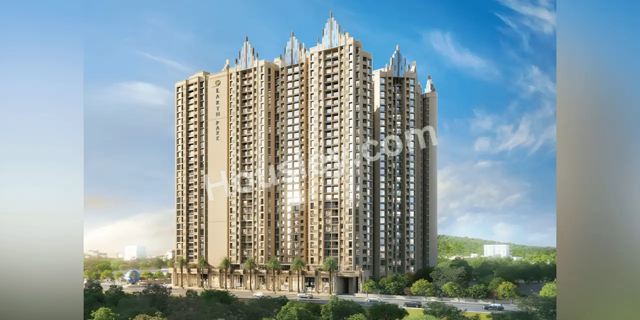 Raunak Earth Park