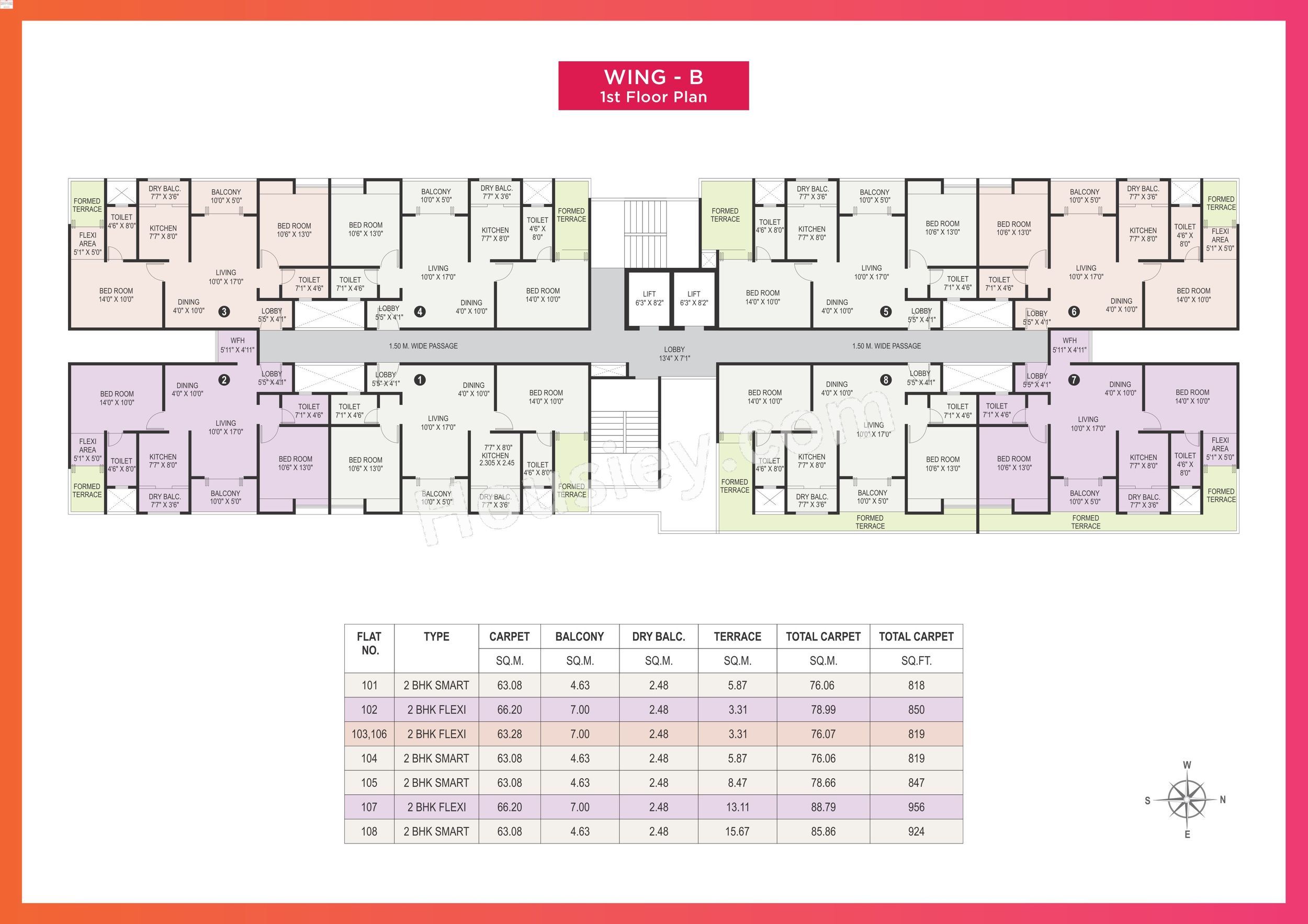 Floor Plan 3