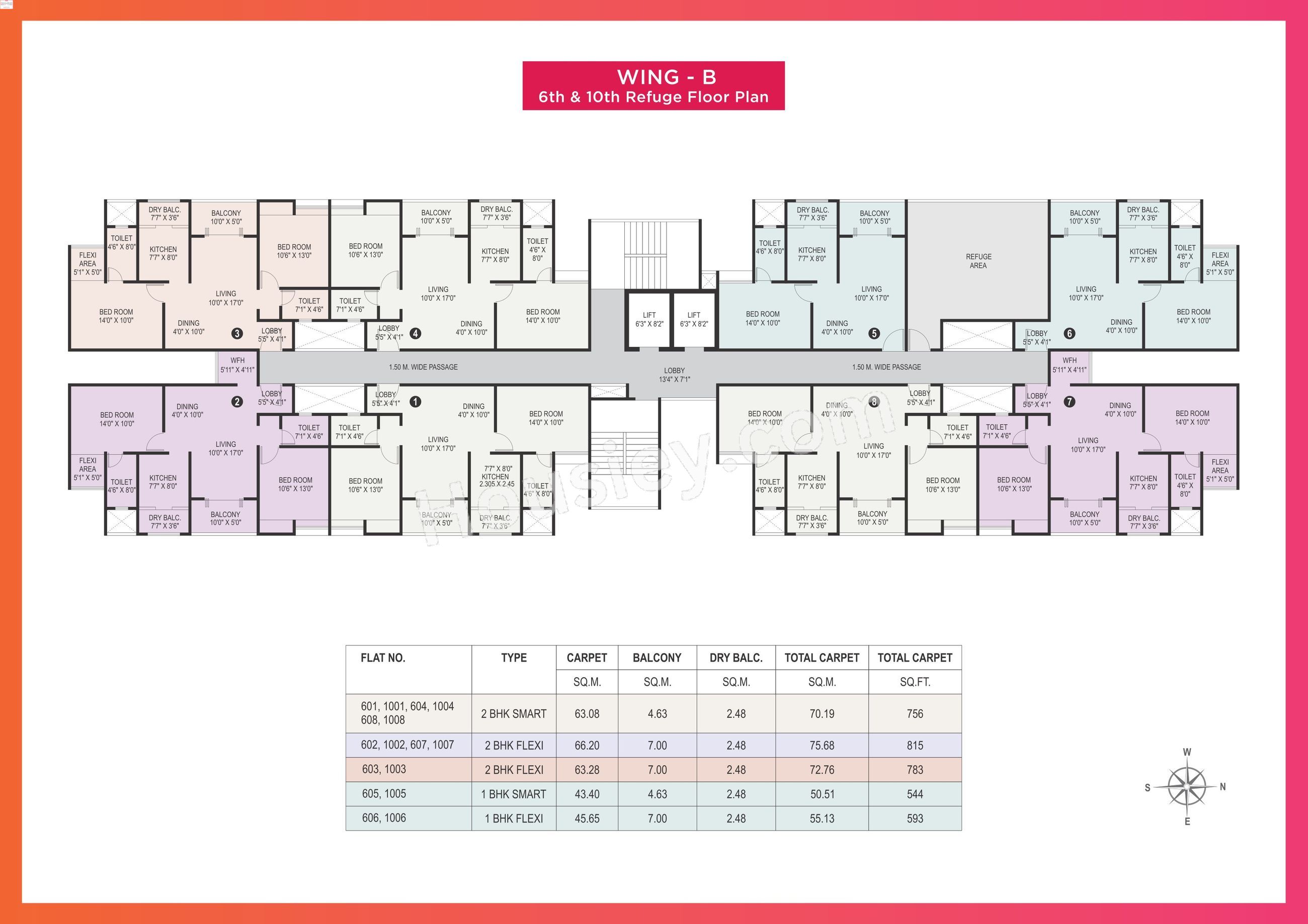 Floor Plan 4