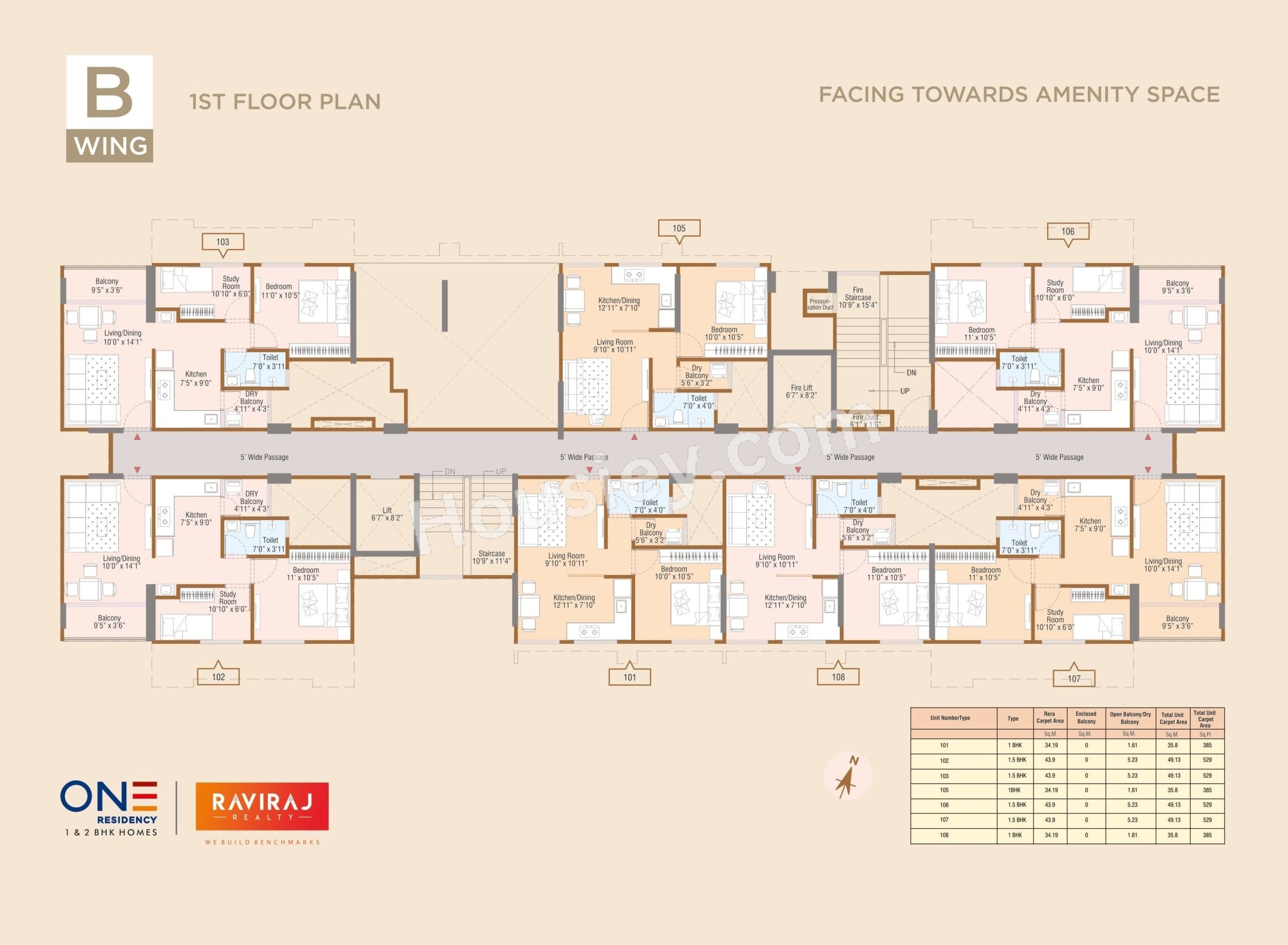 Floor Plan 4