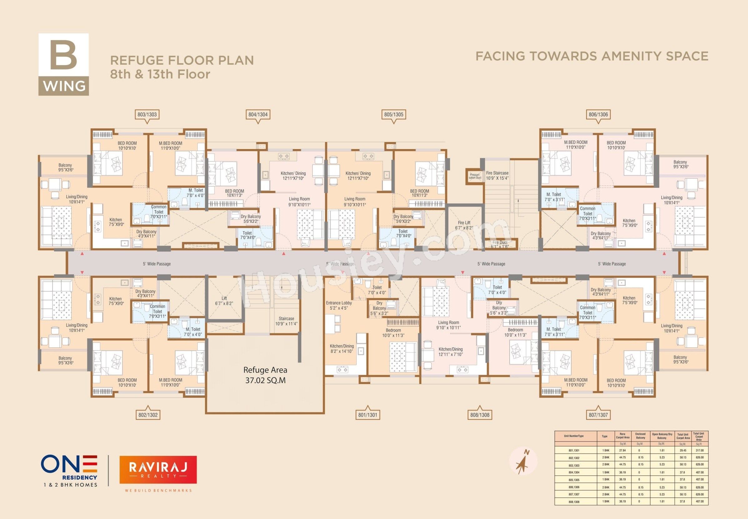 Floor Plan 5