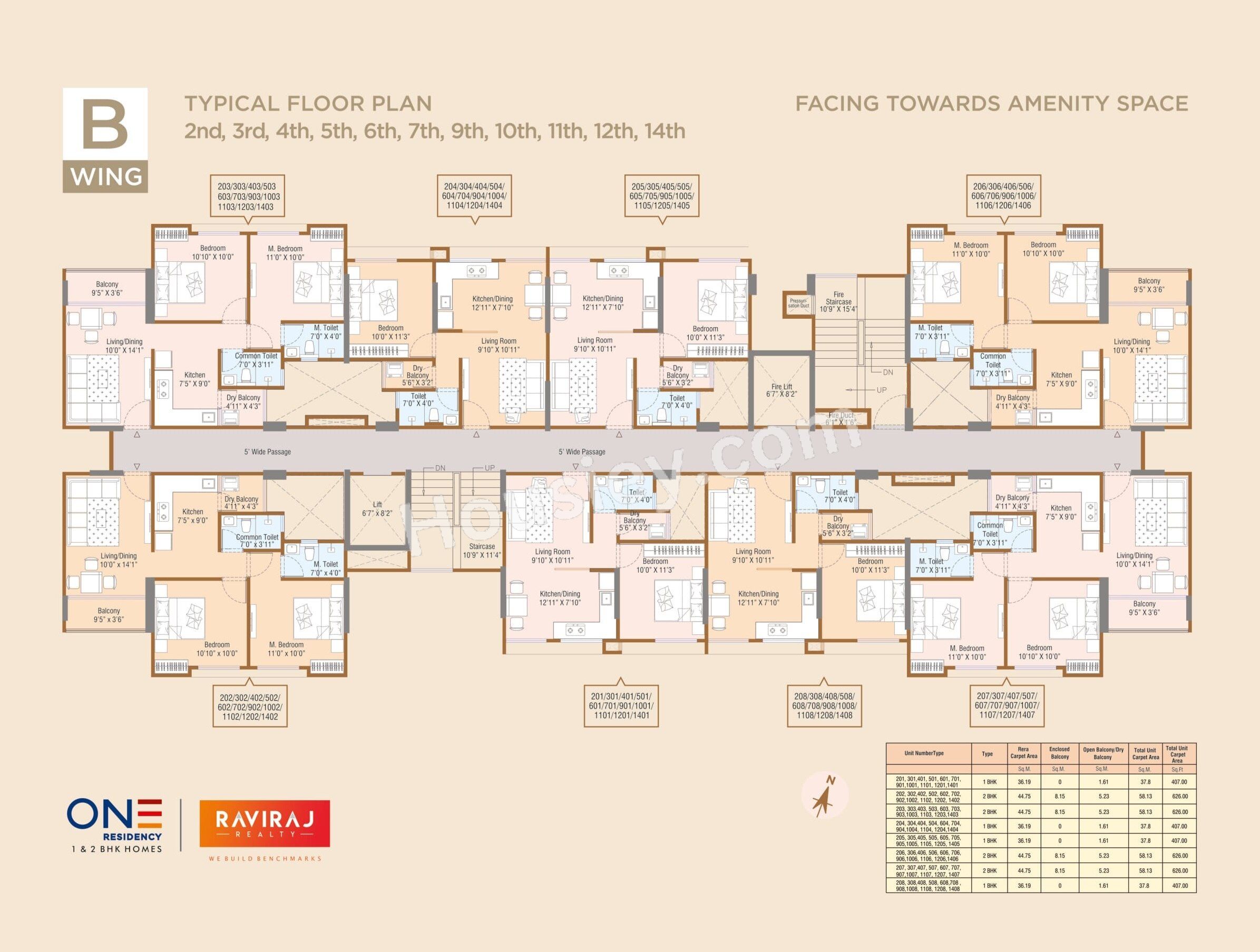 Floor Plan 6