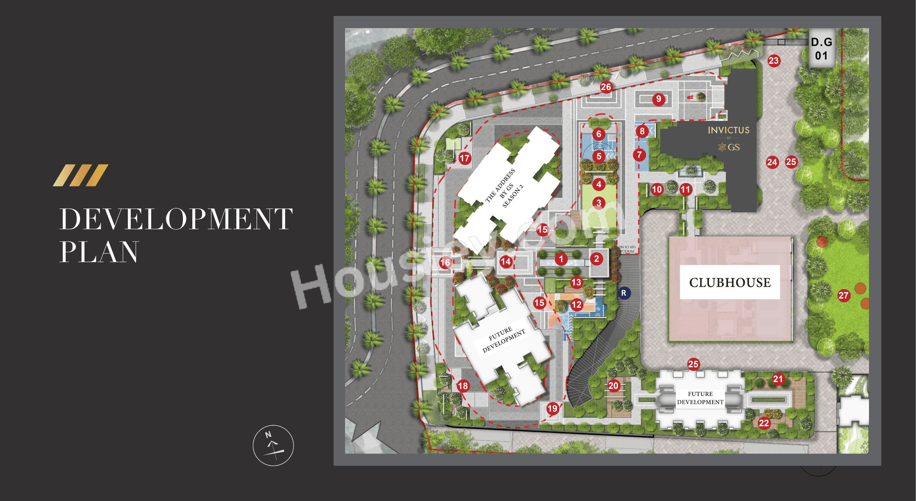Master Plan 1