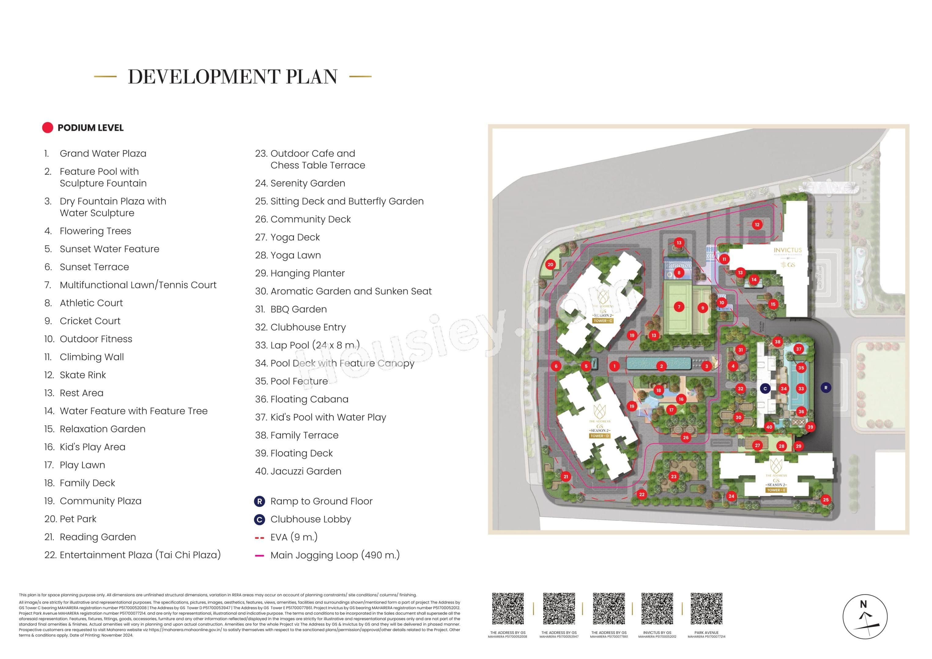 Master Plan 2