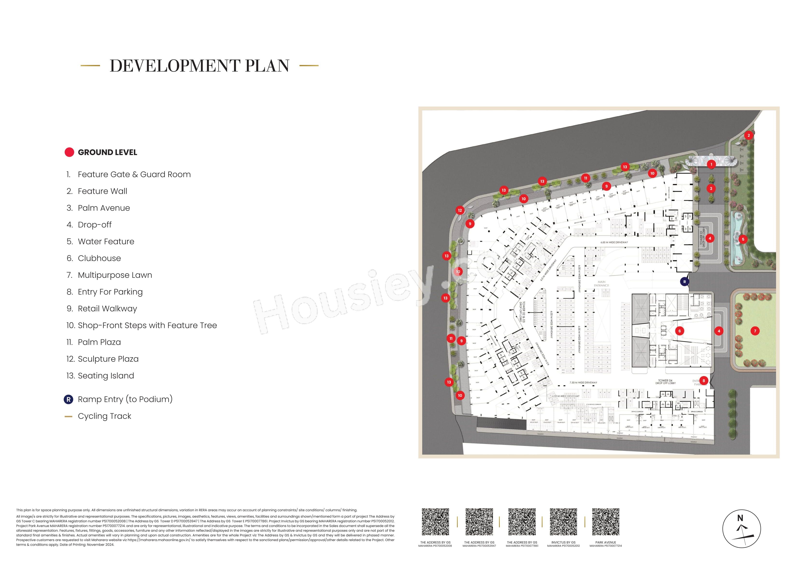 Master Plan 3