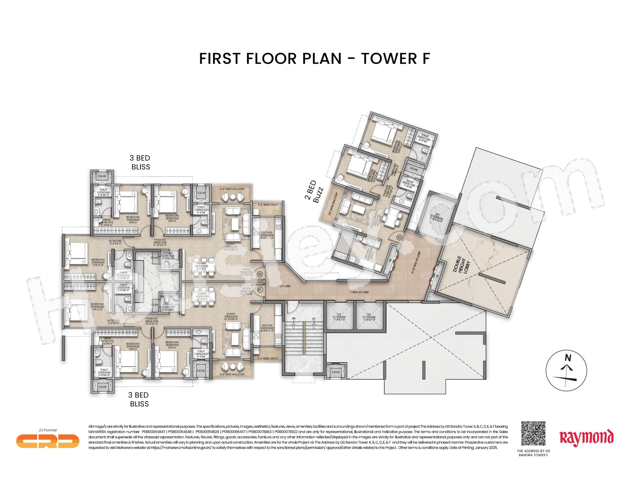 Floor Plan 7