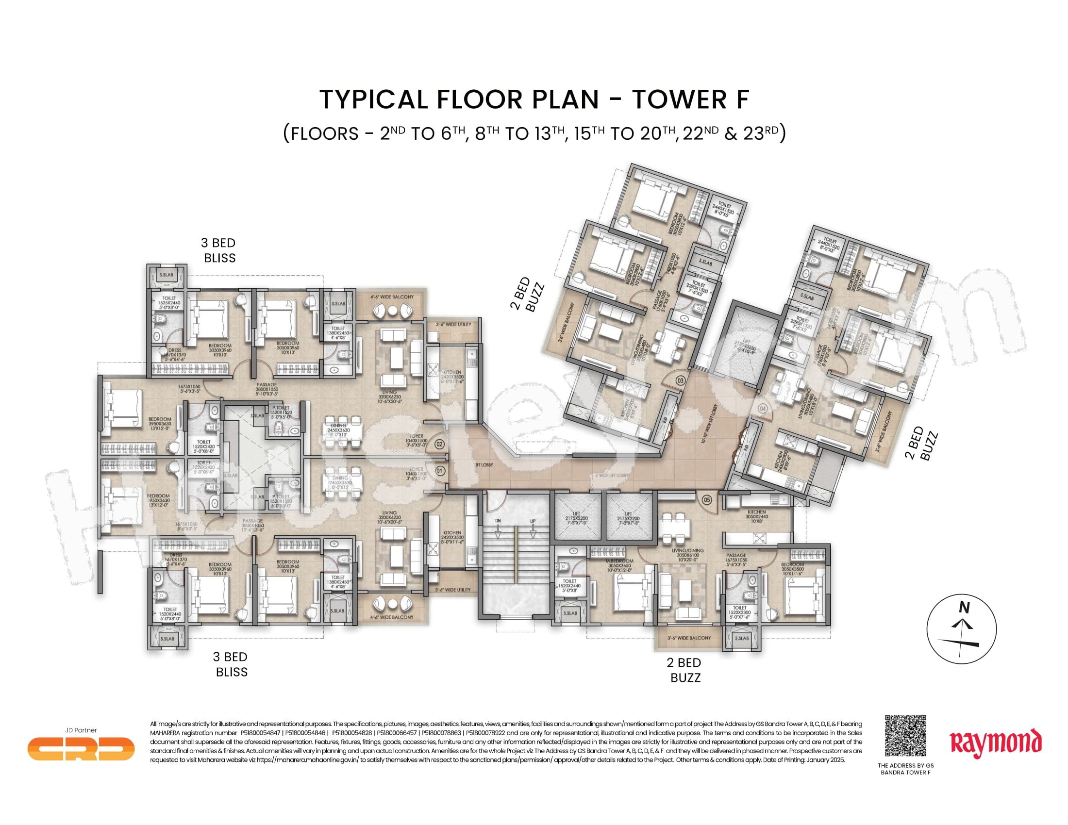 Floor Plan 10