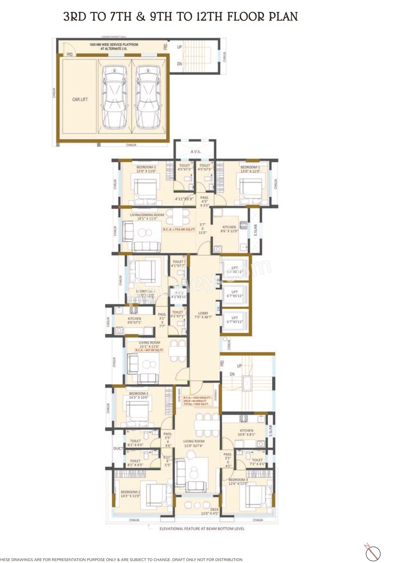 Floor Plan 4