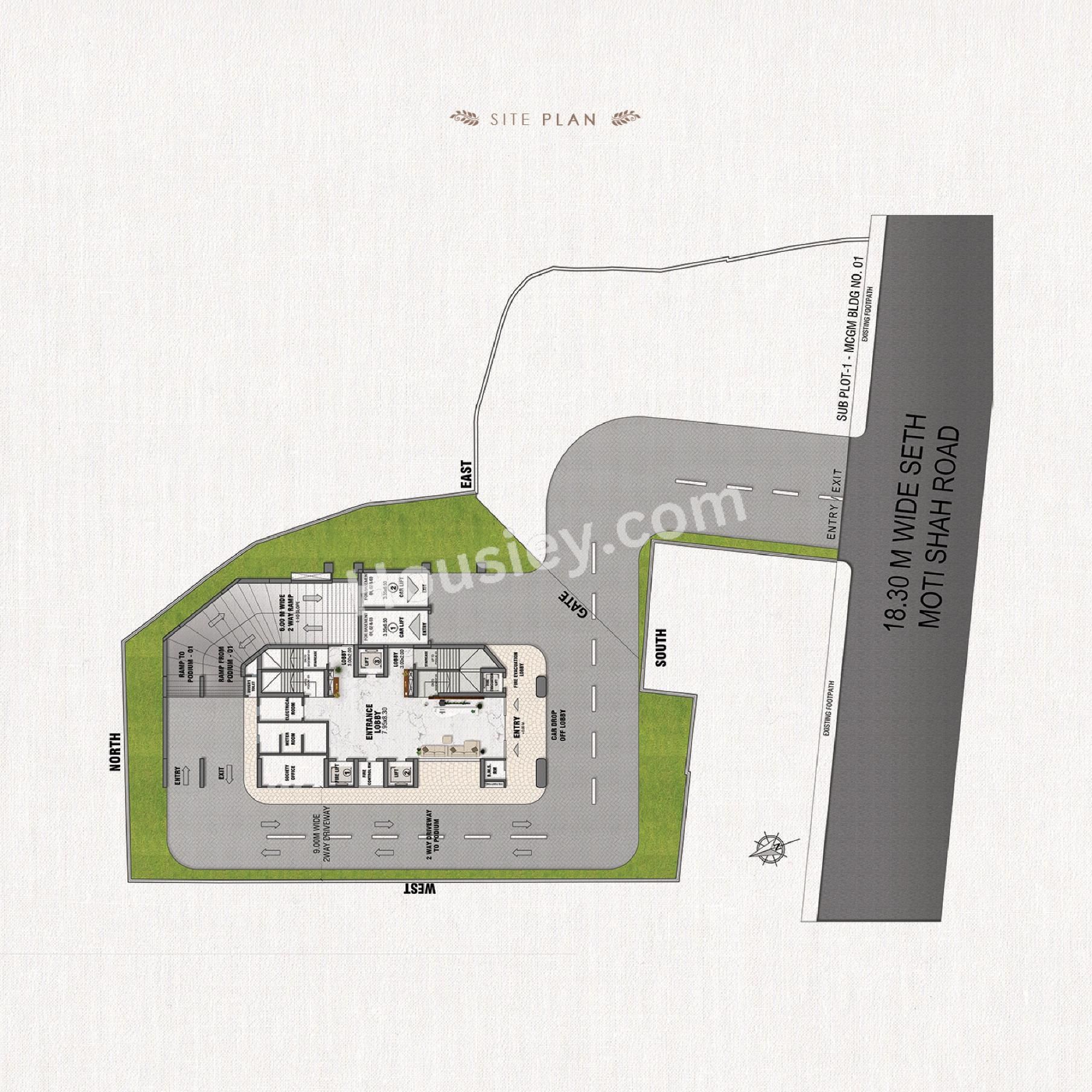 Master Plan 1