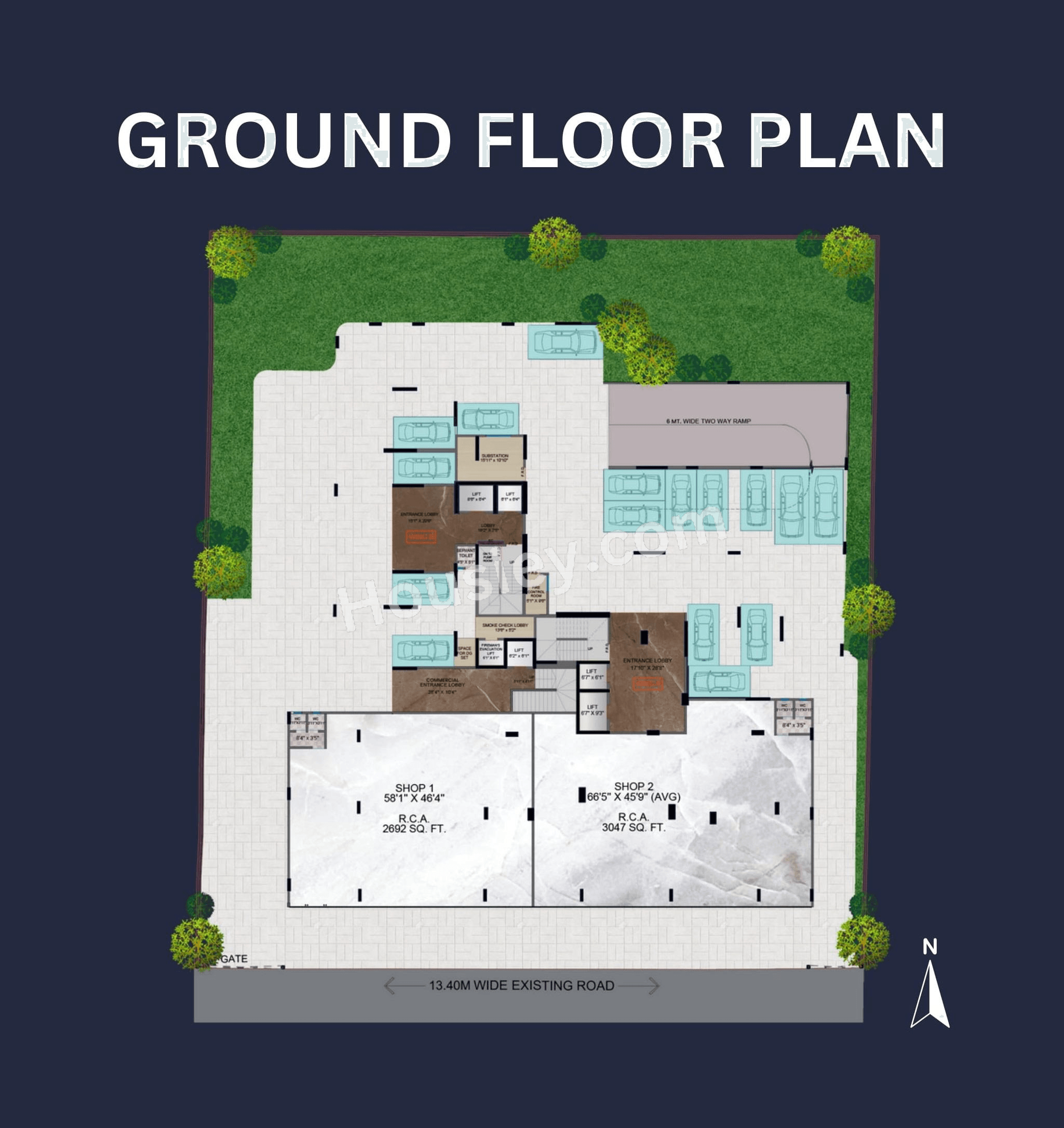 Master Plan 1