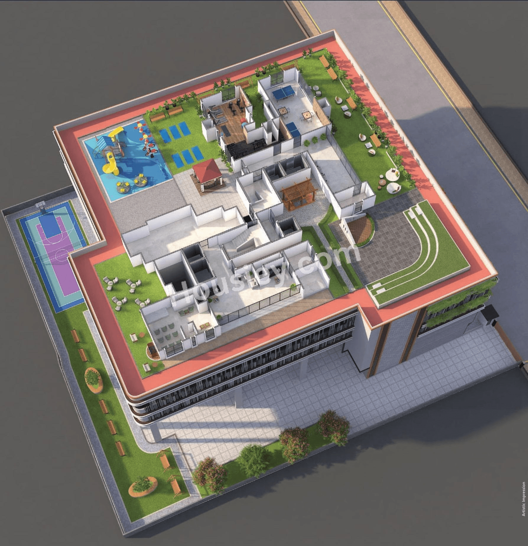 Master Plan 2