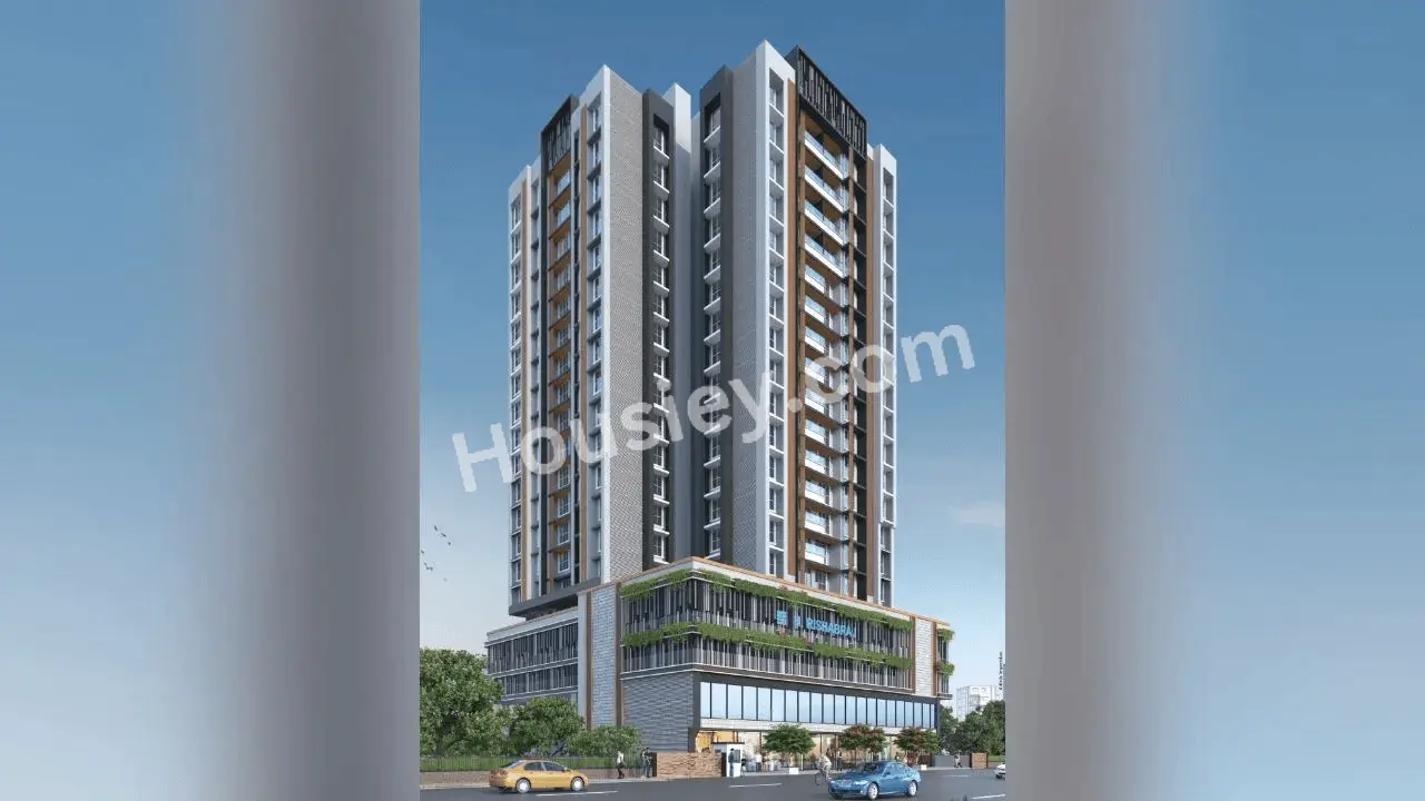 Rishabraj Ceramont