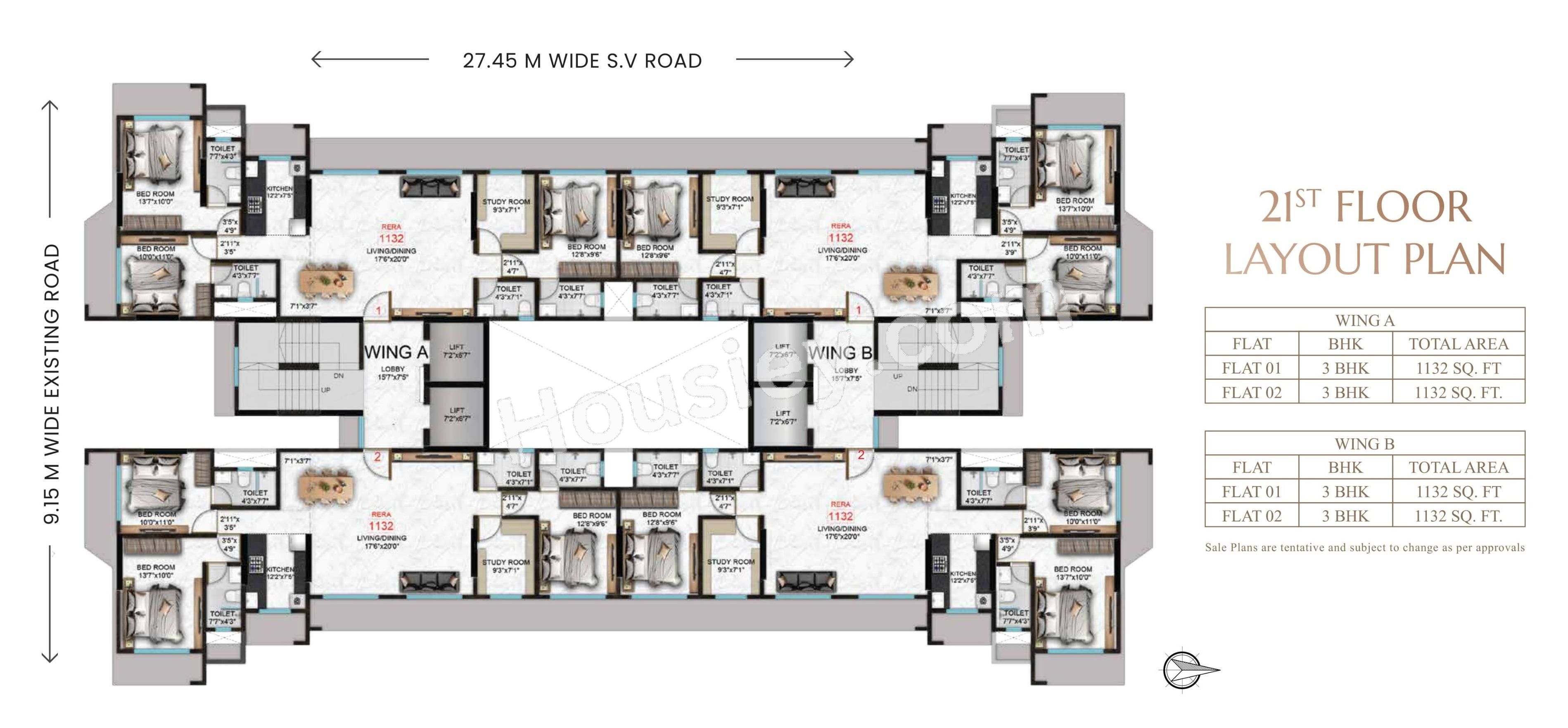 Master Plan 1