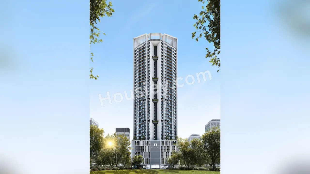 Rishabraj Opulence