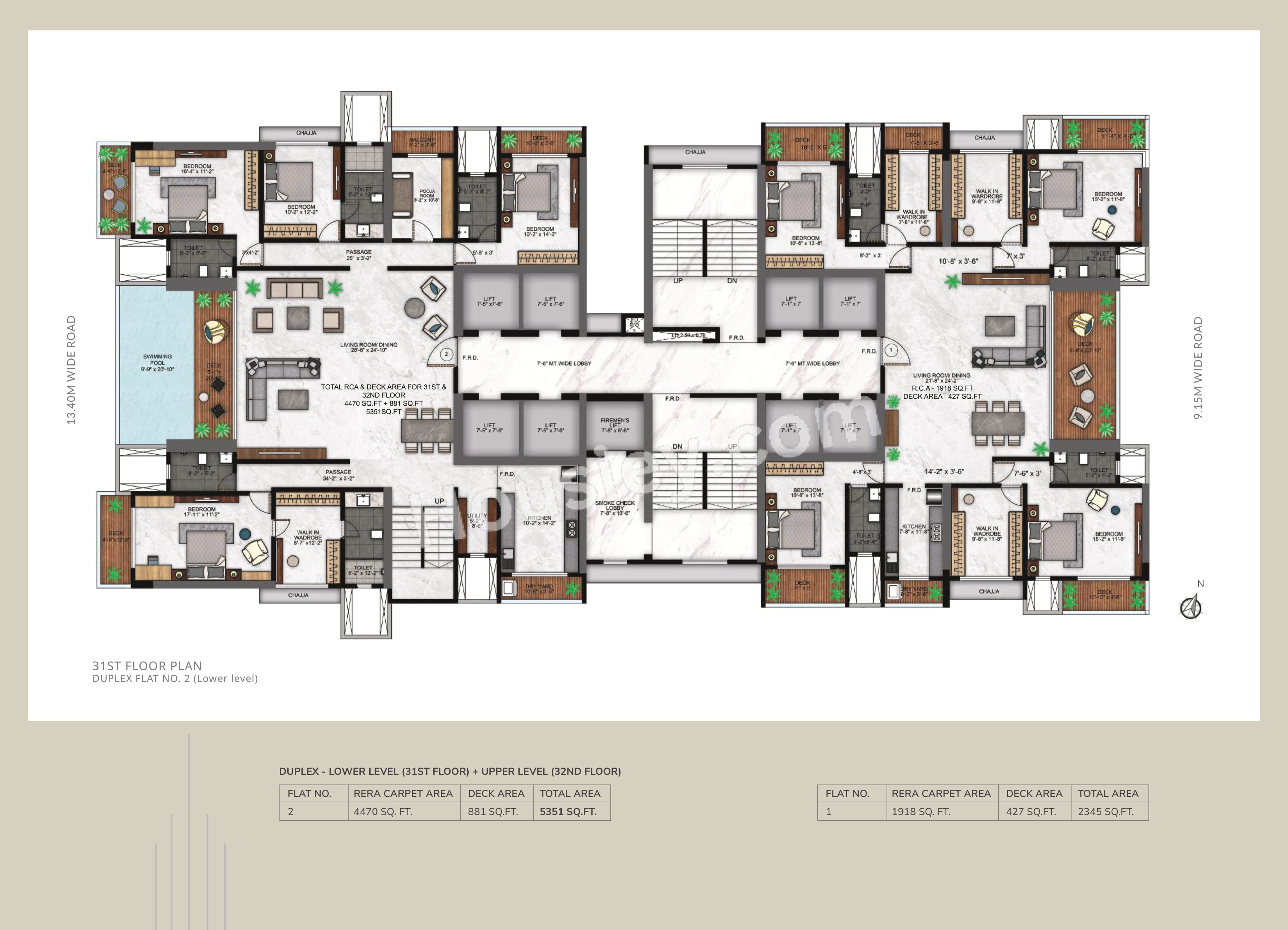 Floor Plan 3