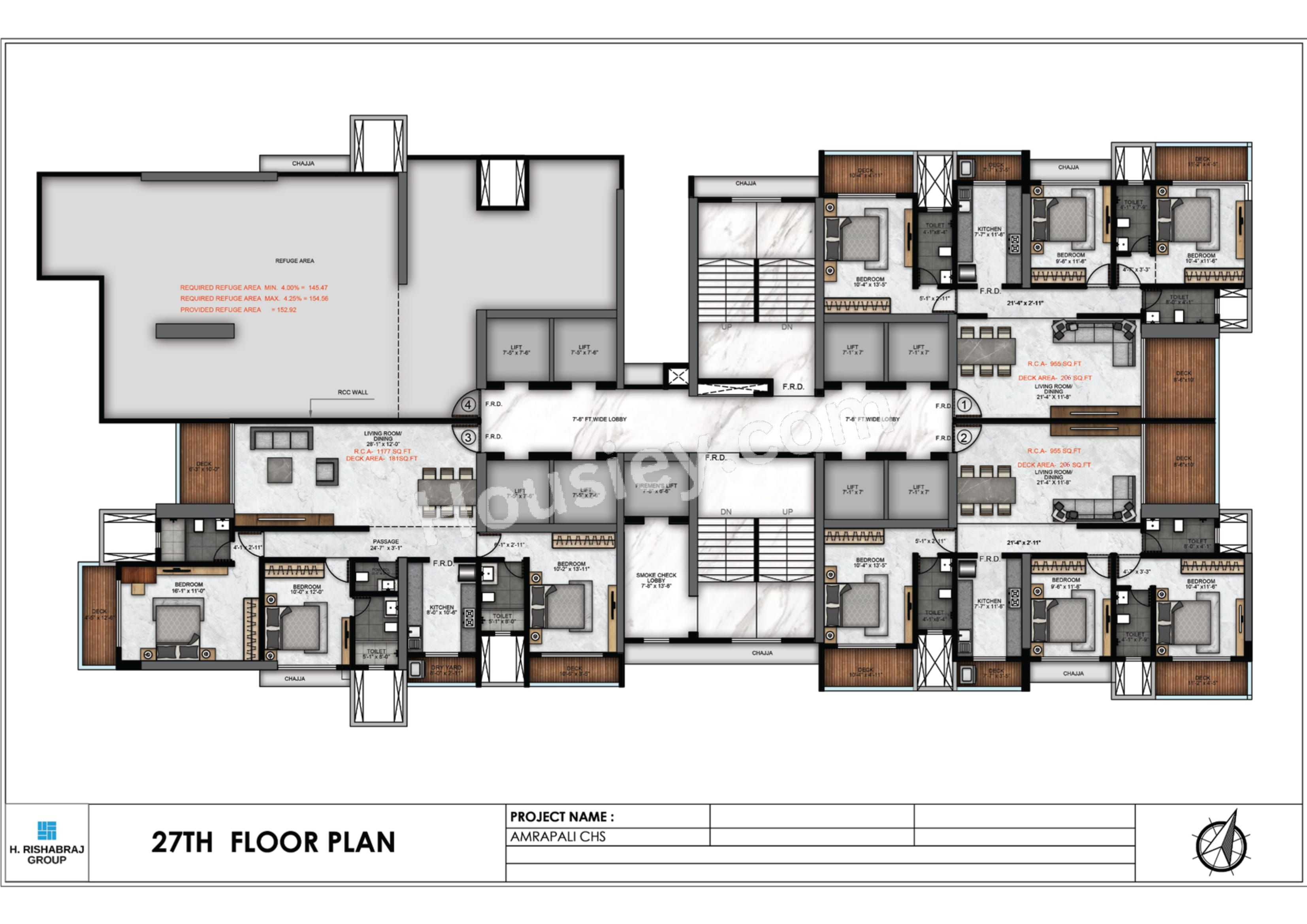 Floor Plan 4